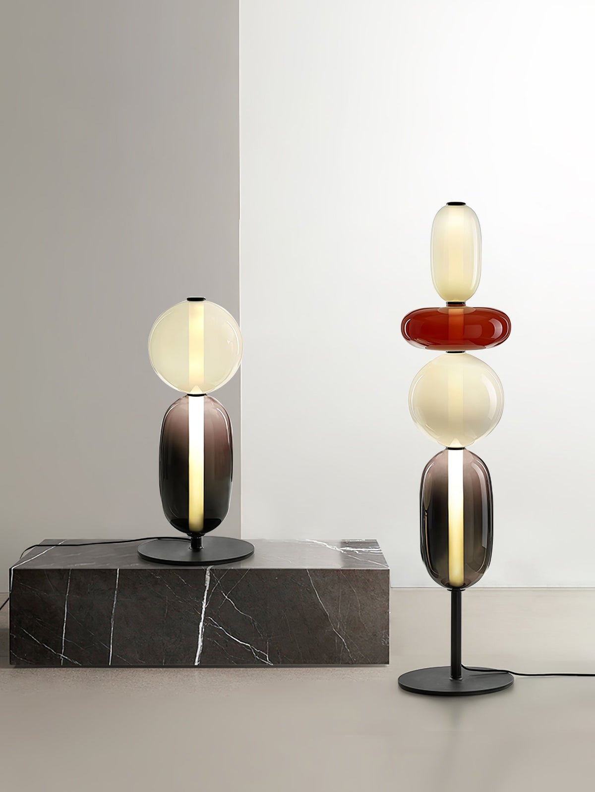 Briee Table Lamp