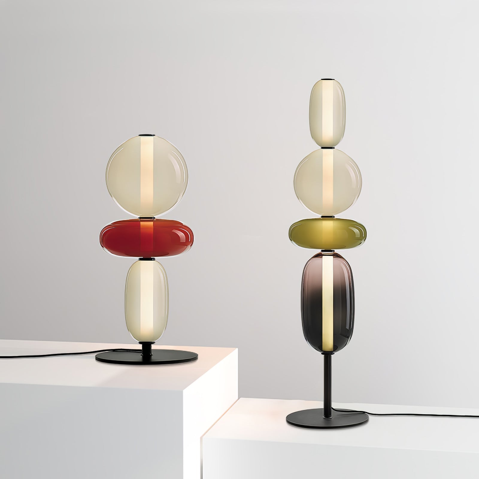Sovem Floor Lamp