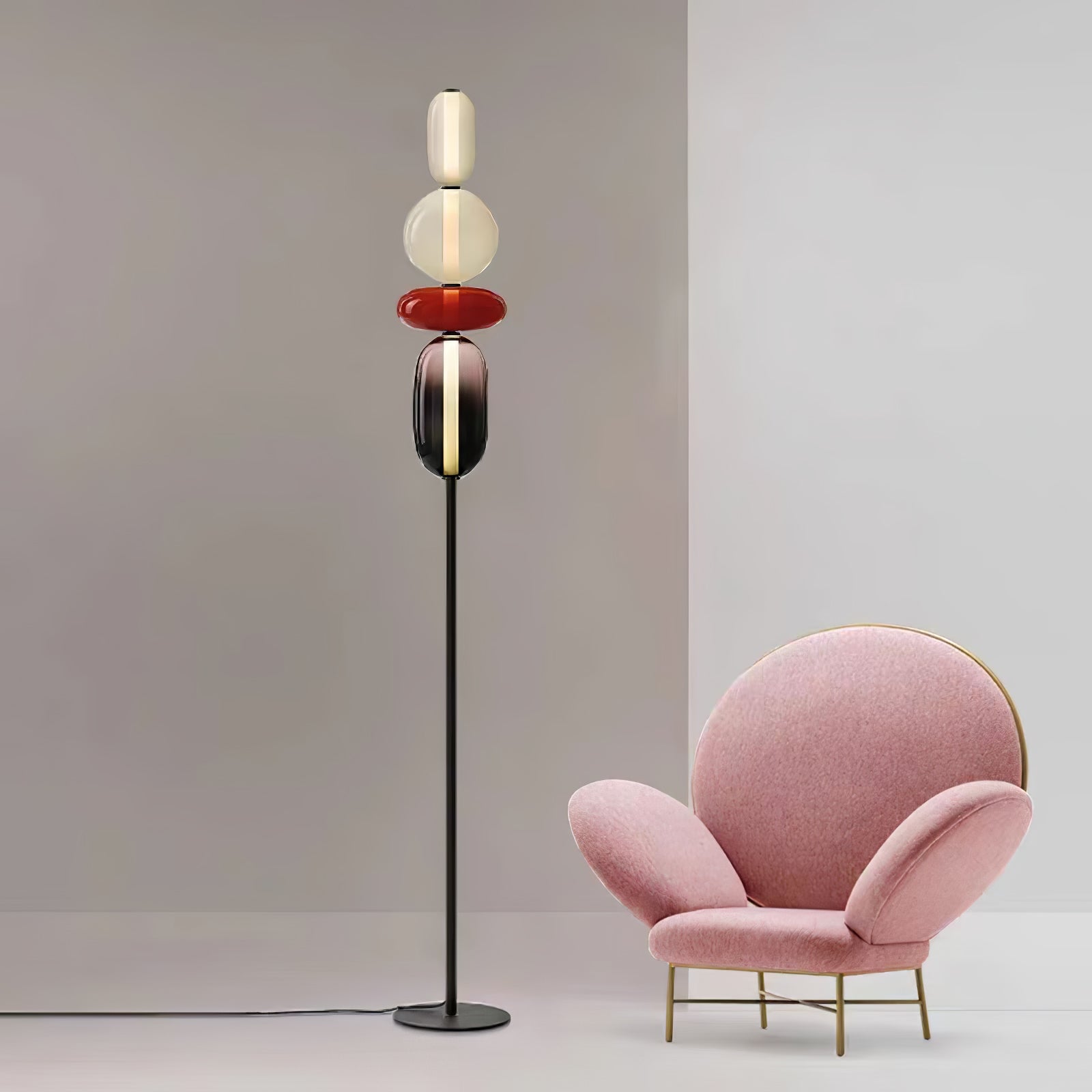 Silore Floor Lamp