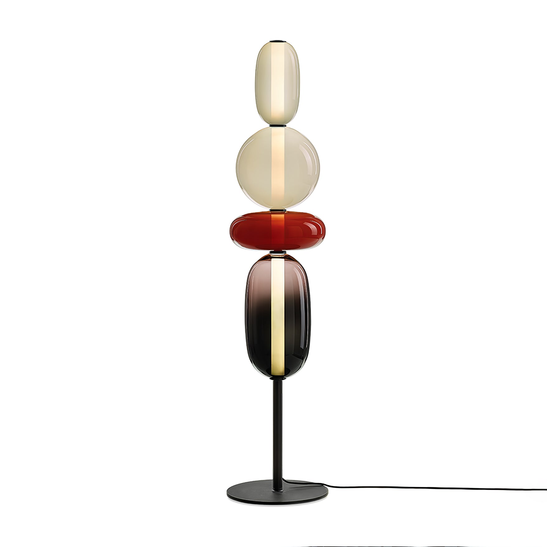 Silore Floor Lamp