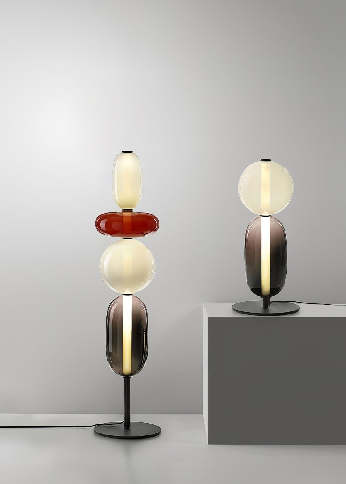 Briee Table Lamp