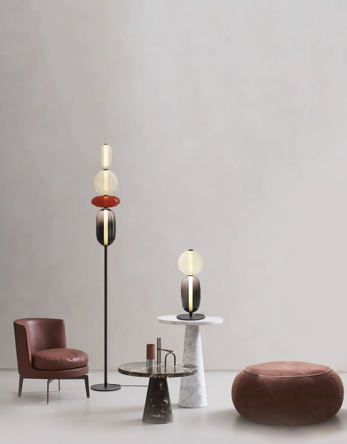 Briee Table Lamp