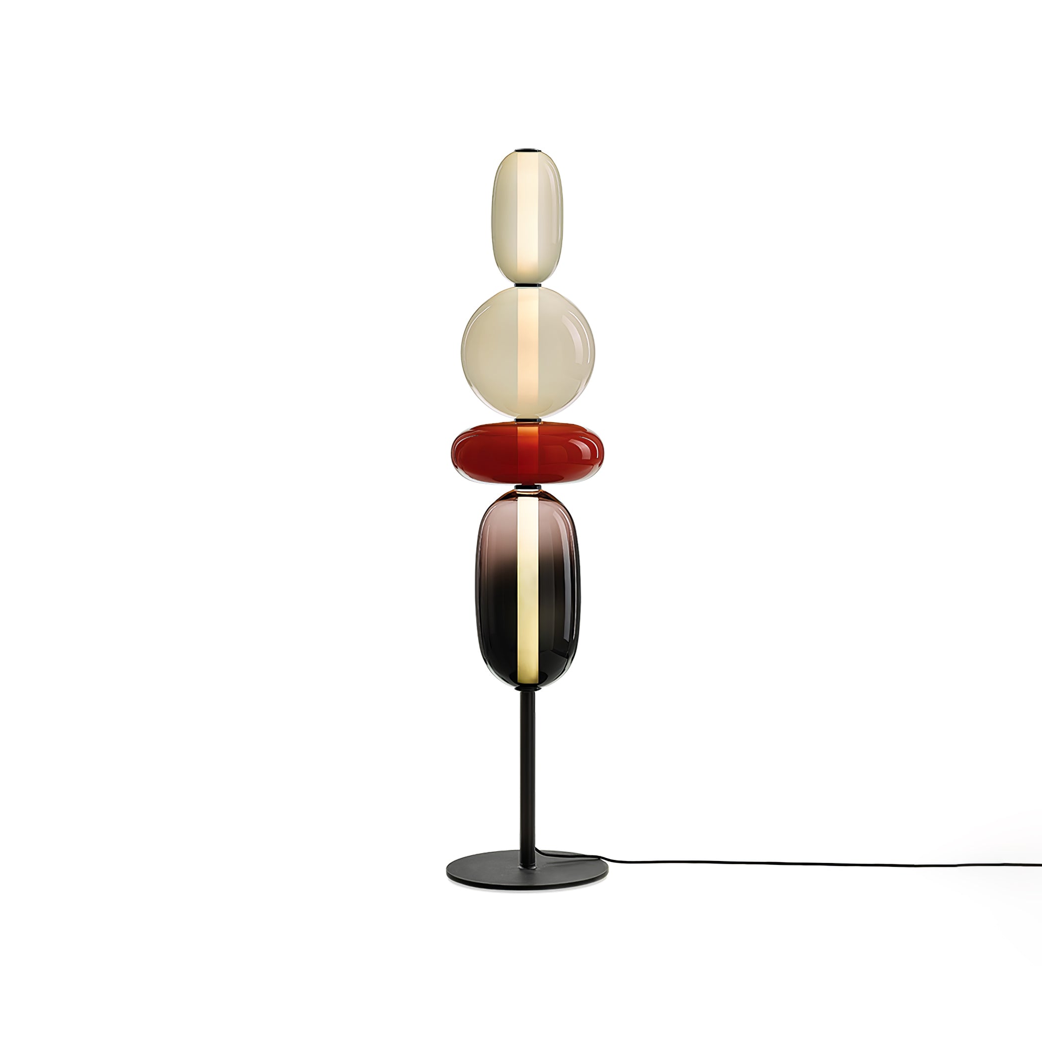 Sovem Floor Lamp