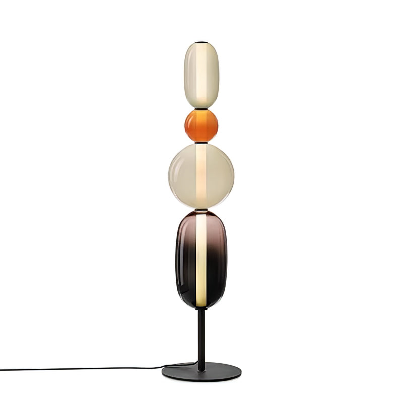 Silore Floor Lamp