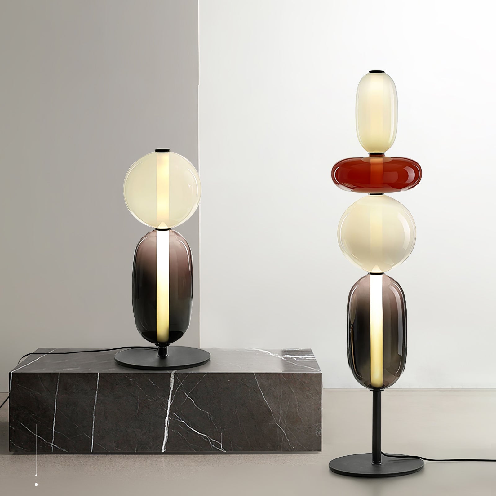 Sovem Floor Lamp