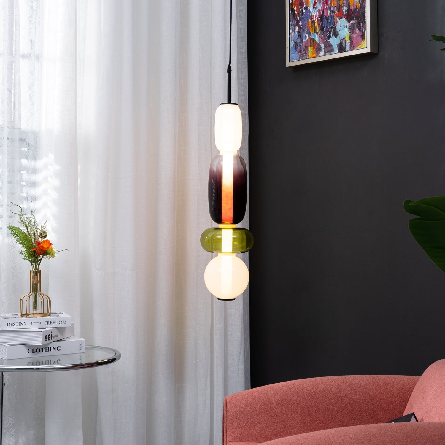 Laveny Pendant Light