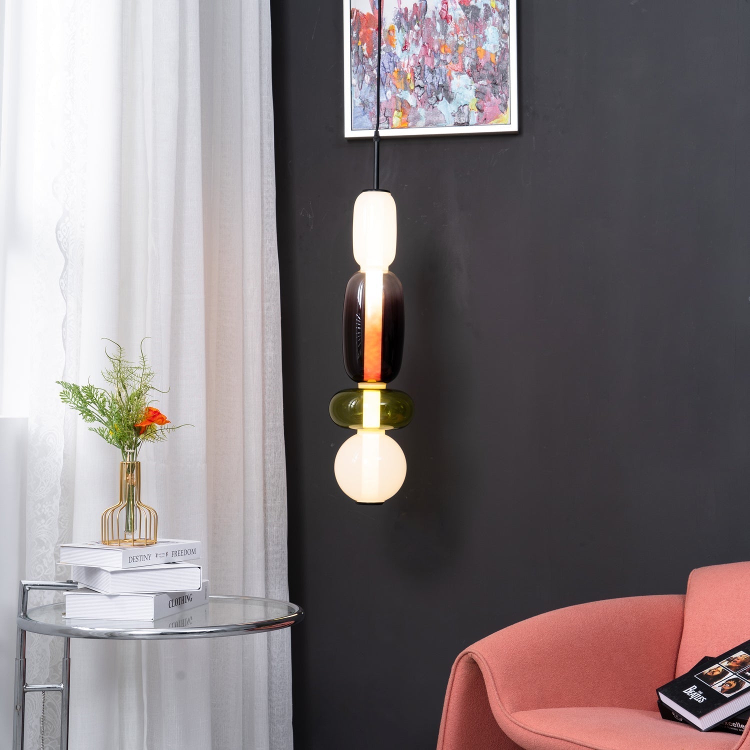 Laveny Pendant Light