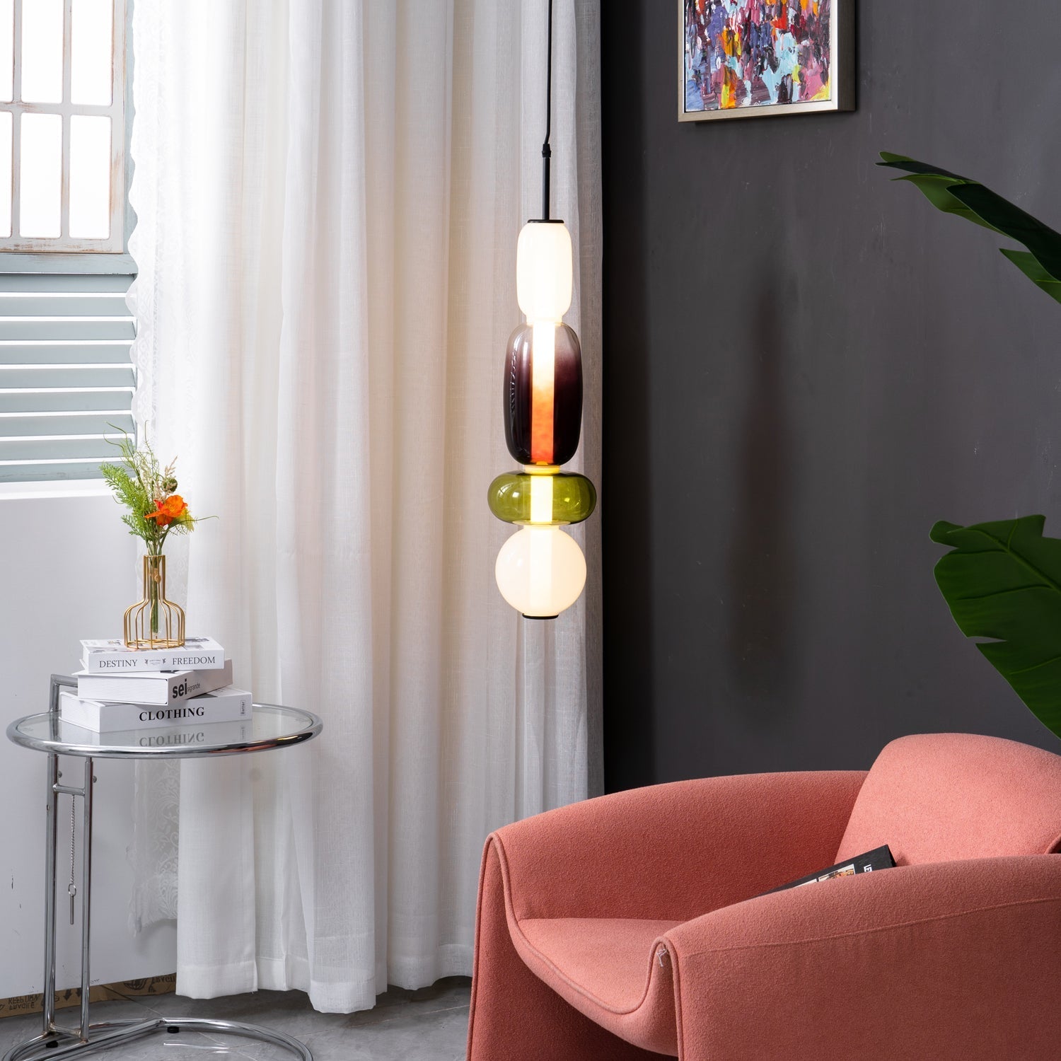 Laveny Pendant Light