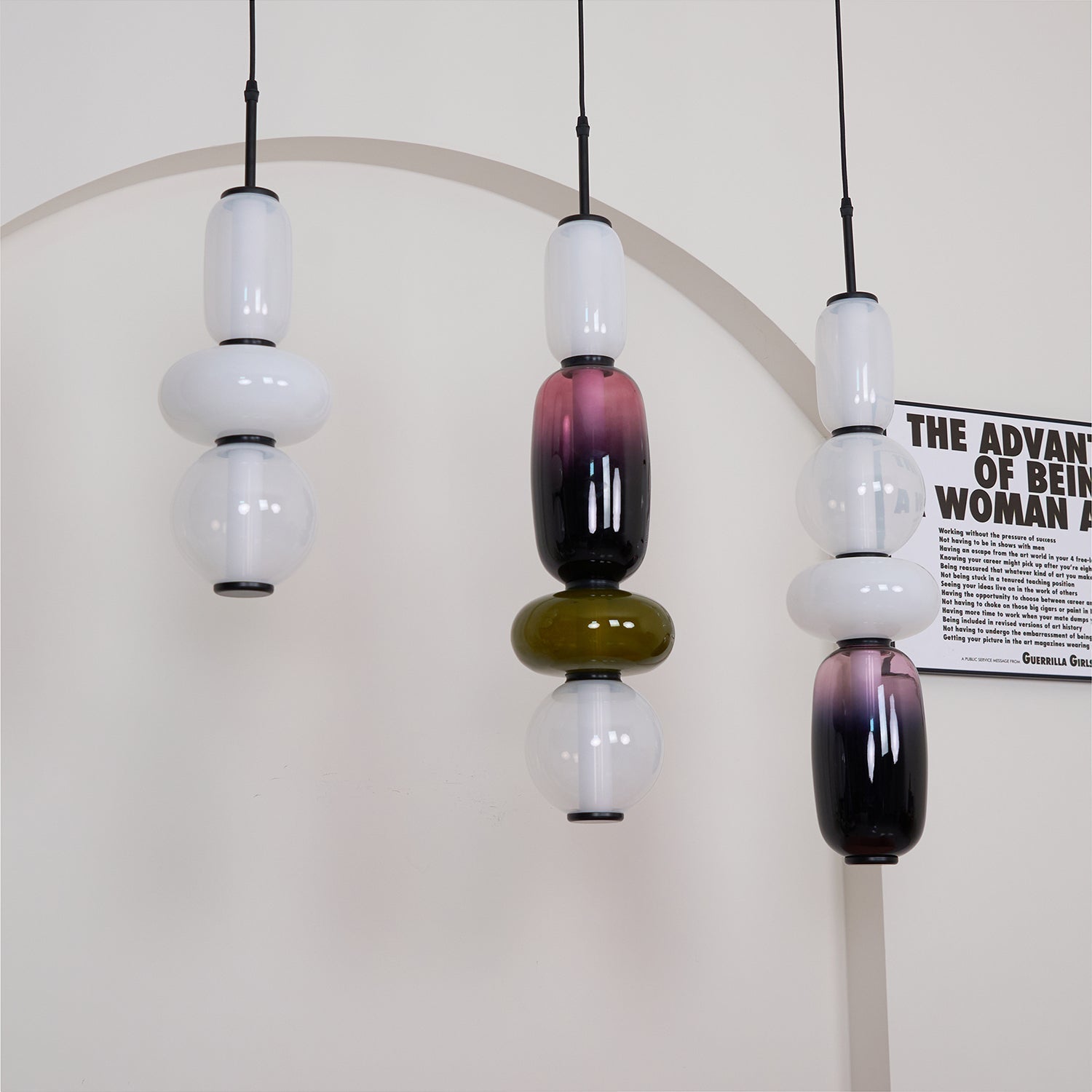 Laveny Pendant Light