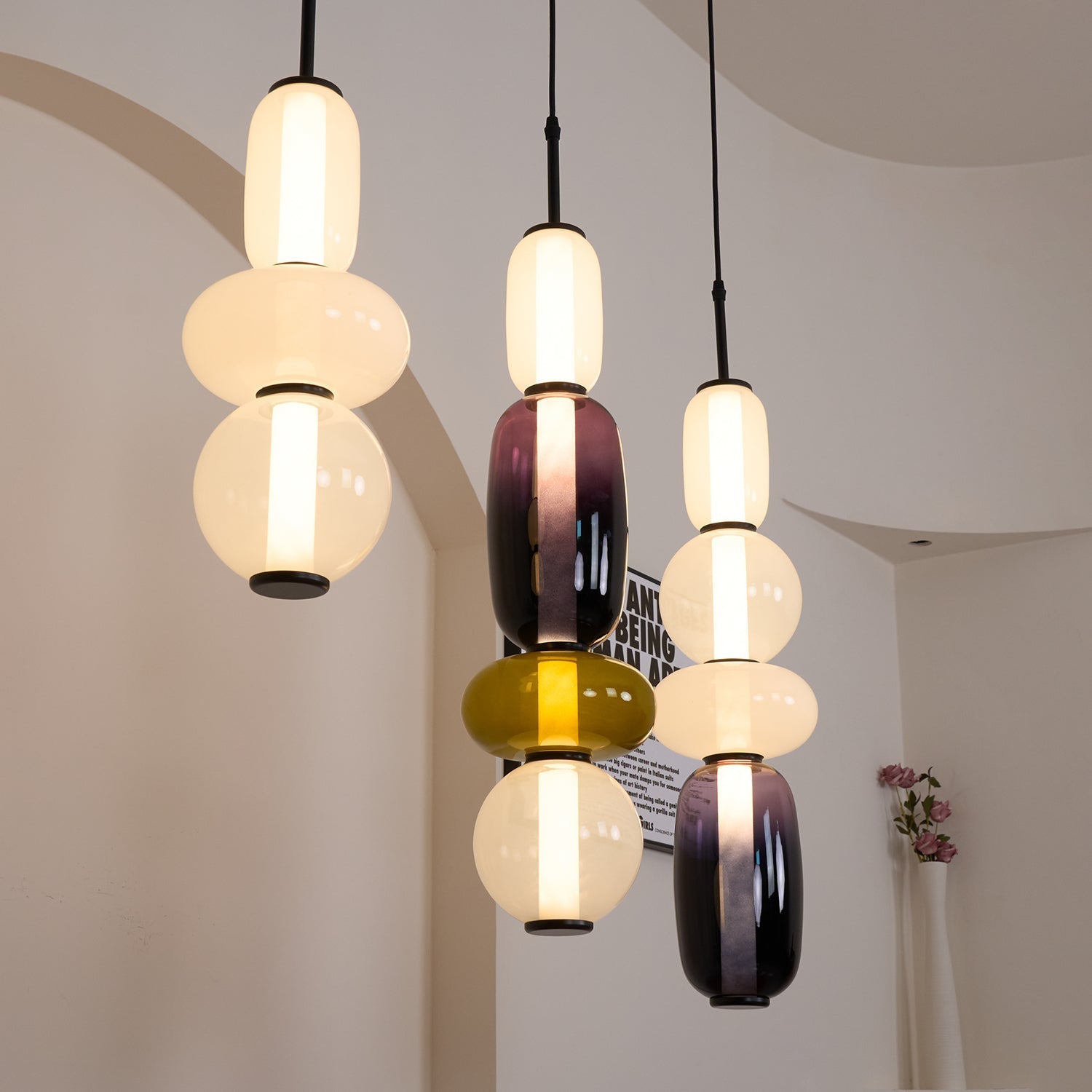 Laveny Pendant Light