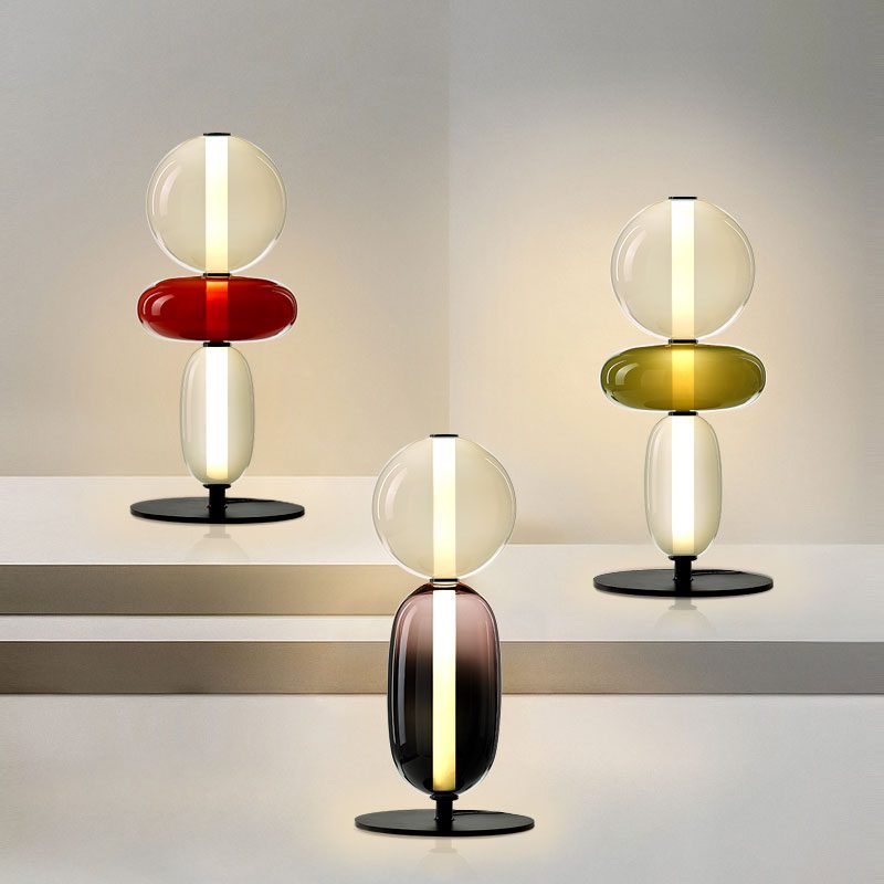 Lentaza Table Lamp