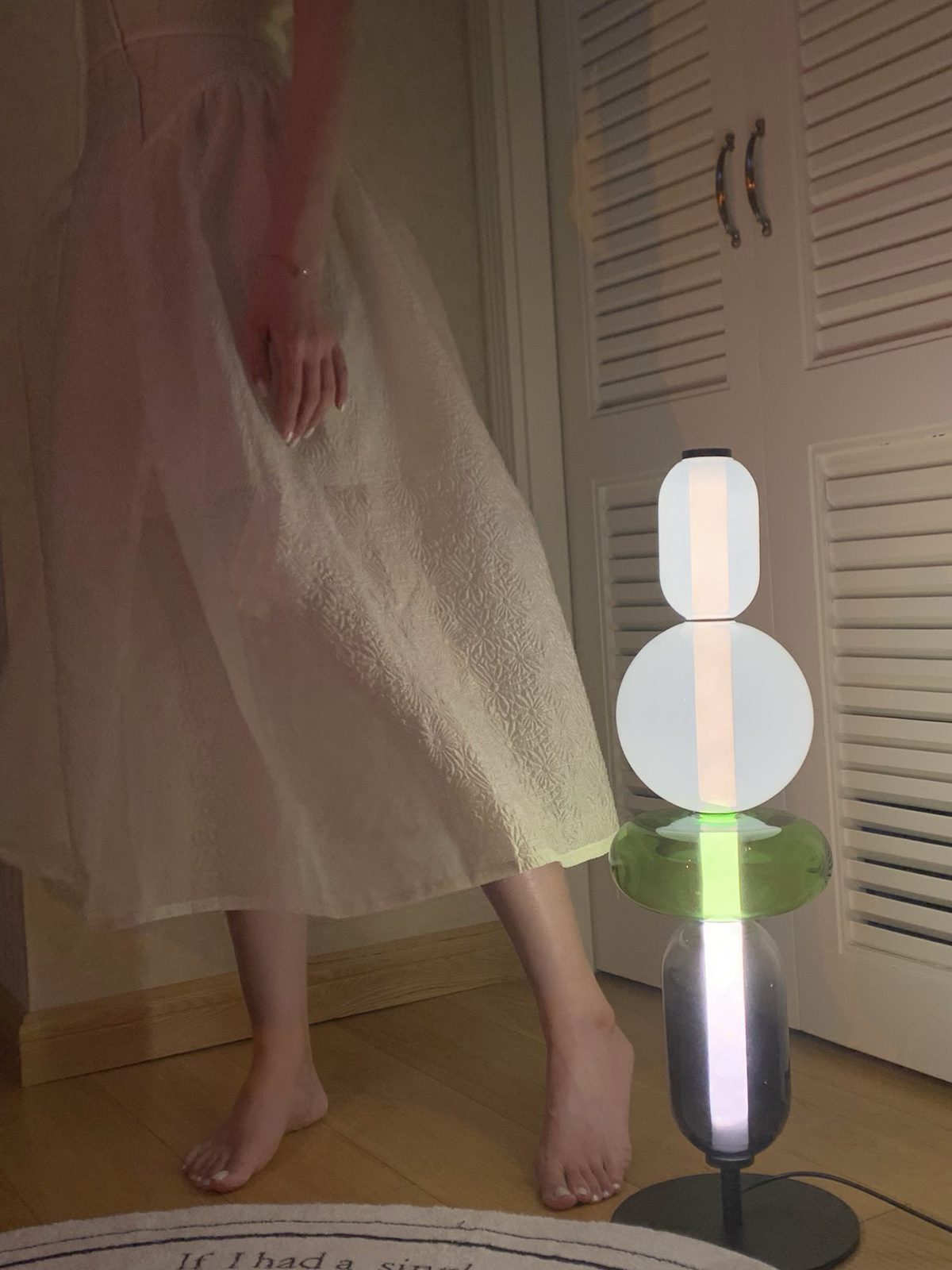 Briee Table Lamp