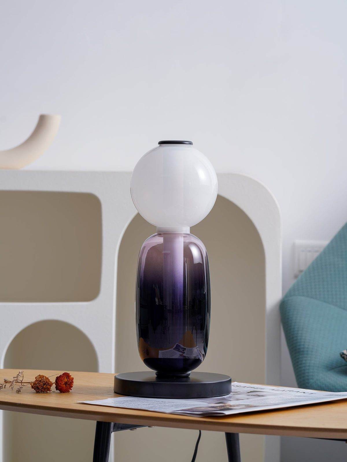 Briee Table Lamp