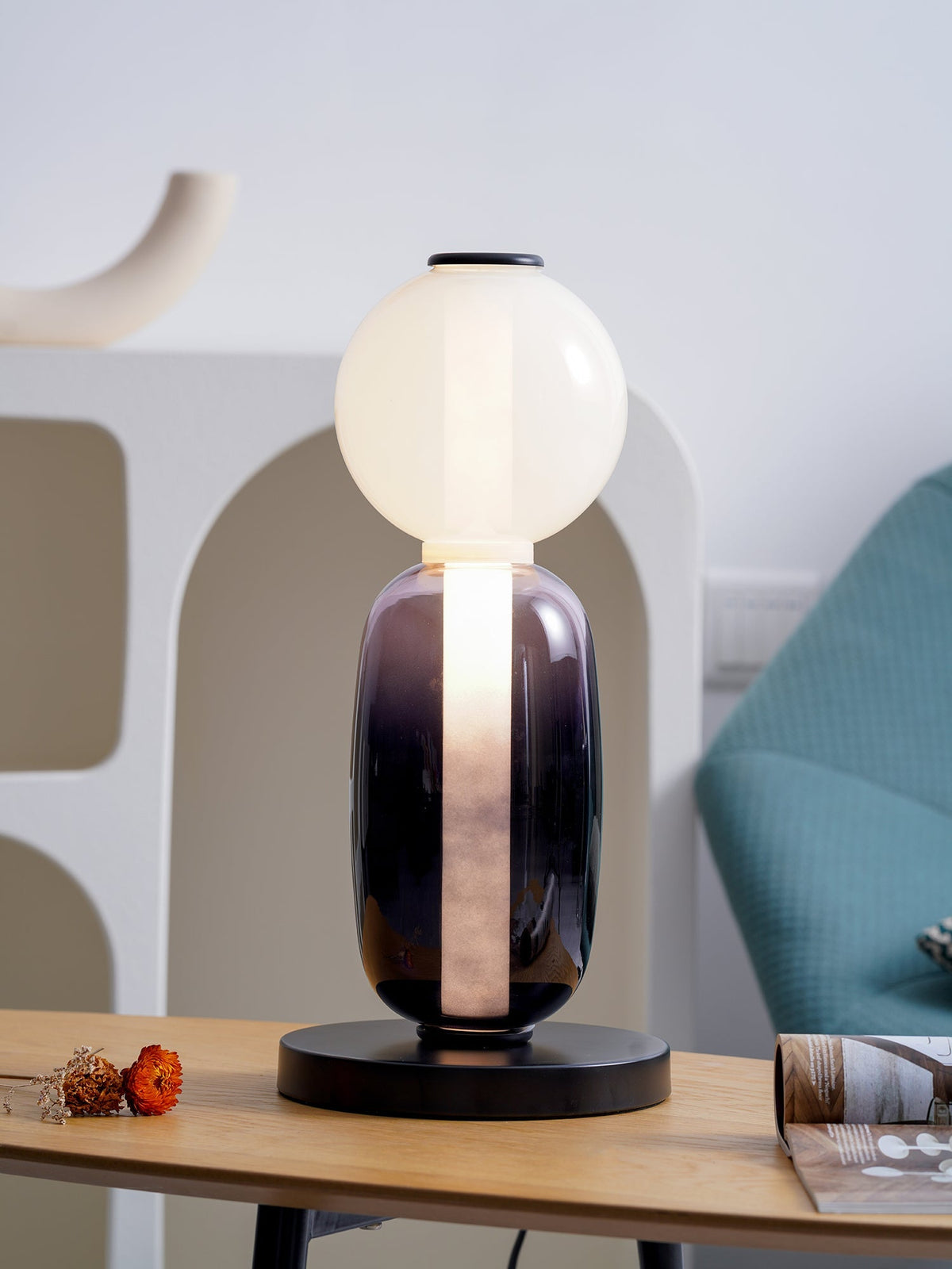 Briee Table Lamp