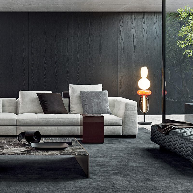 Lentaza Table Lamp