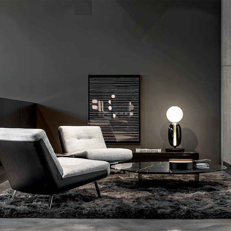 Lentaza Table Lamp