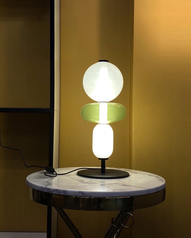 Briee Table Lamp