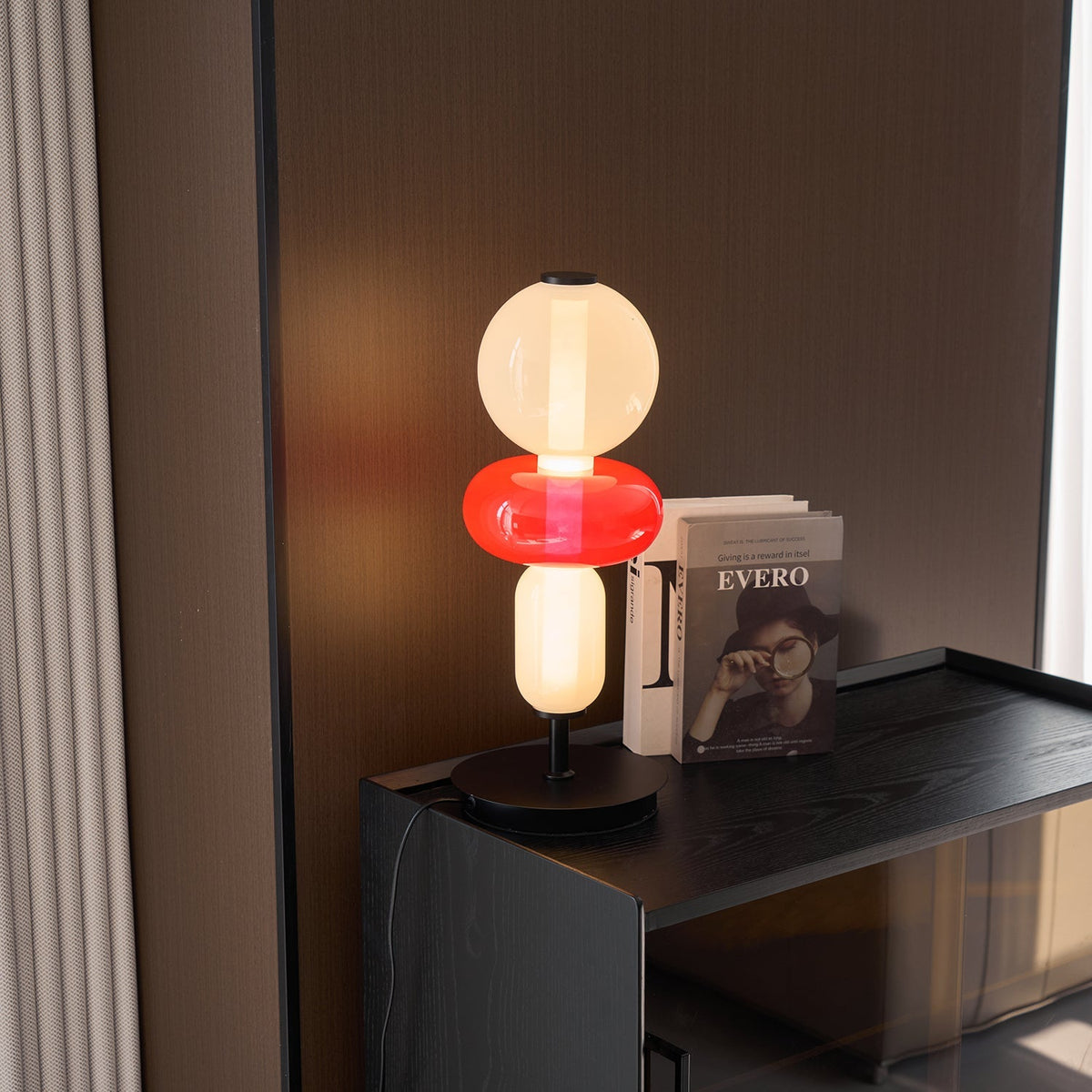 Briee Table Lamp