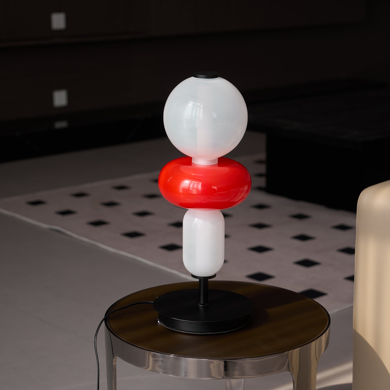 Lentaza Table Lamp