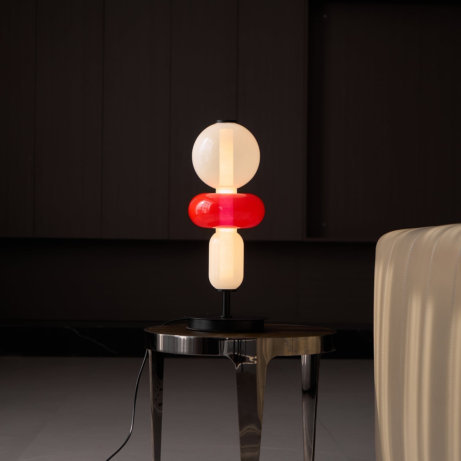 Lentaza Table Lamp