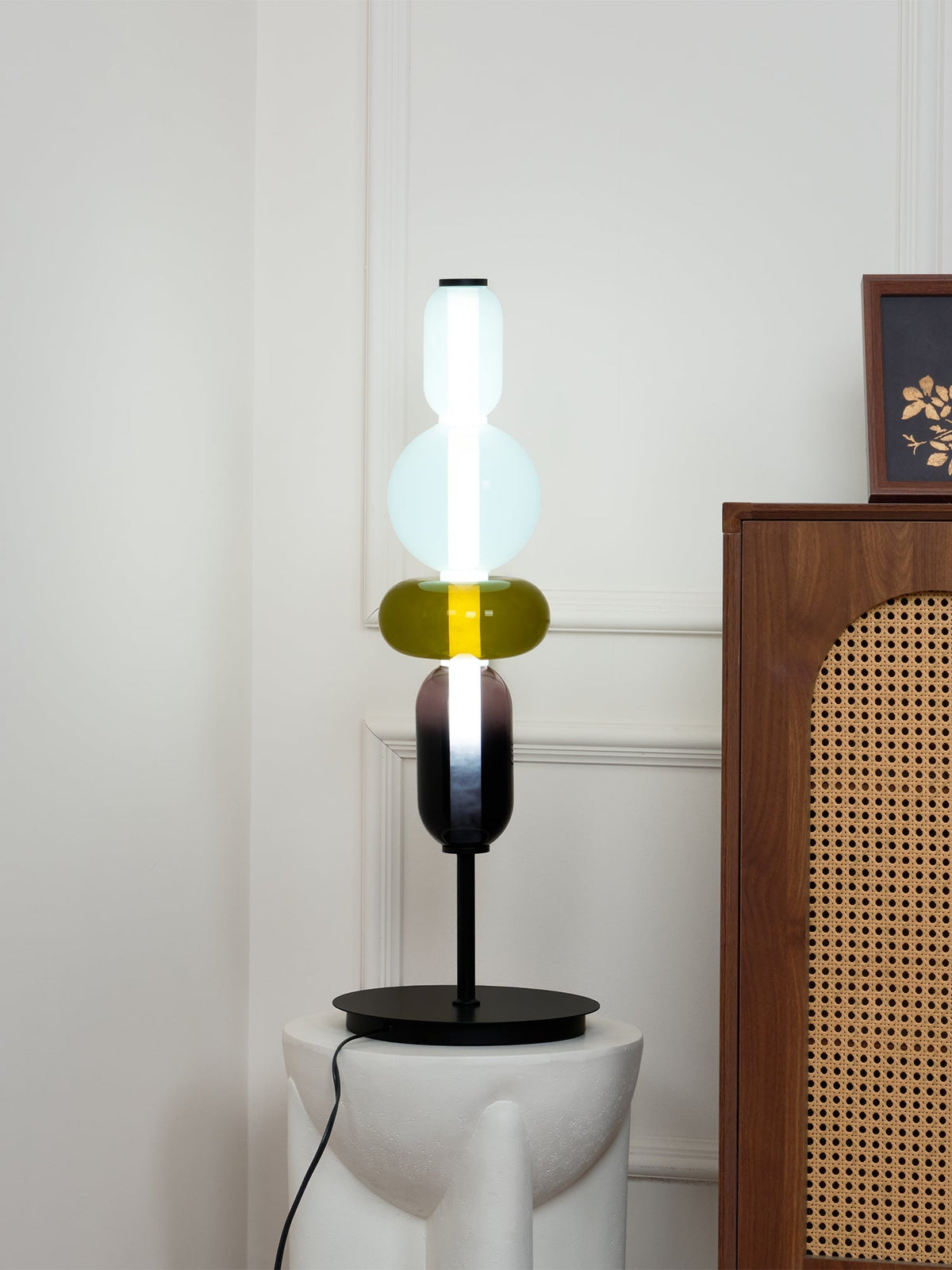 Briee Table Lamp