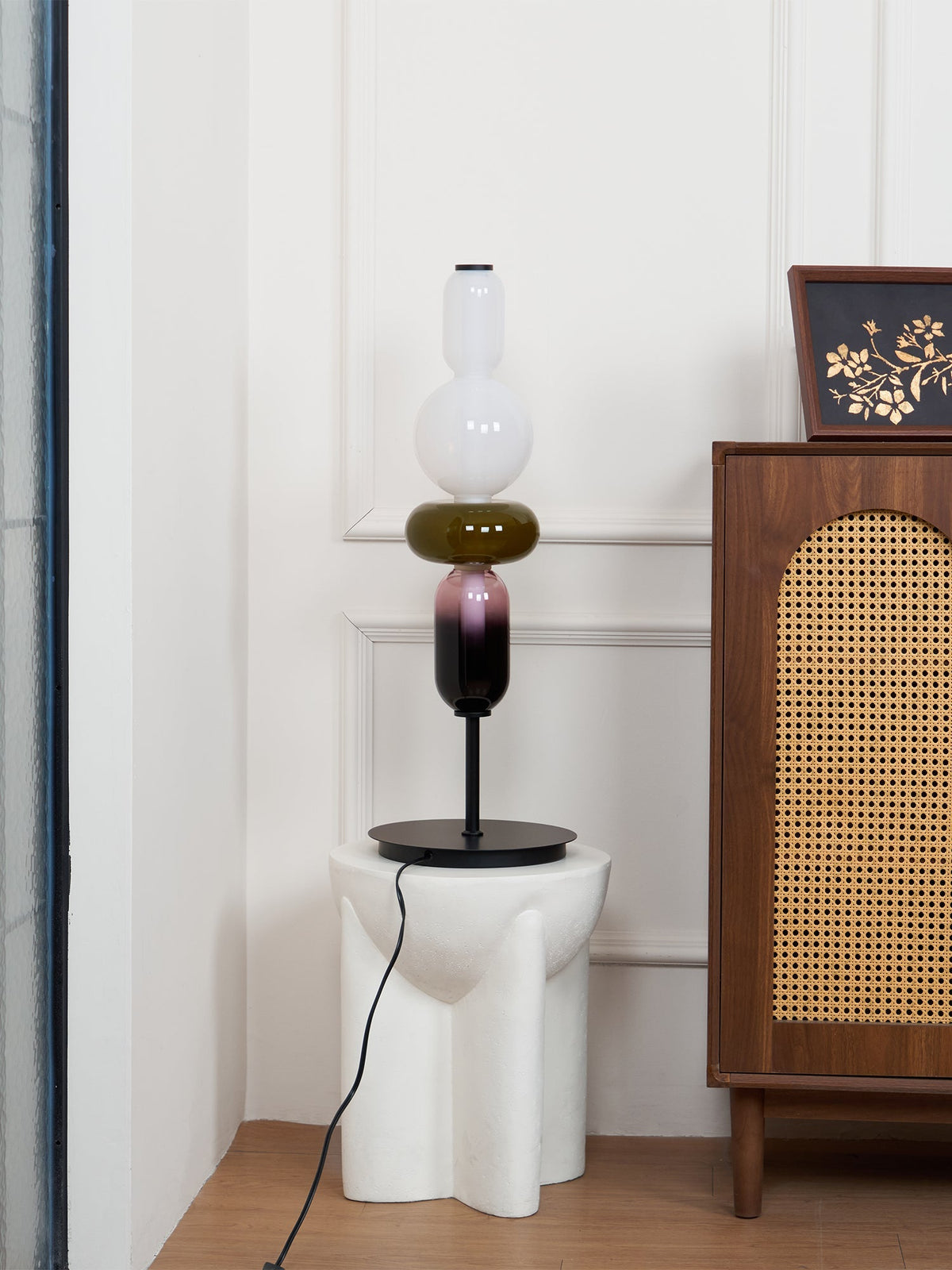 Briee Table Lamp