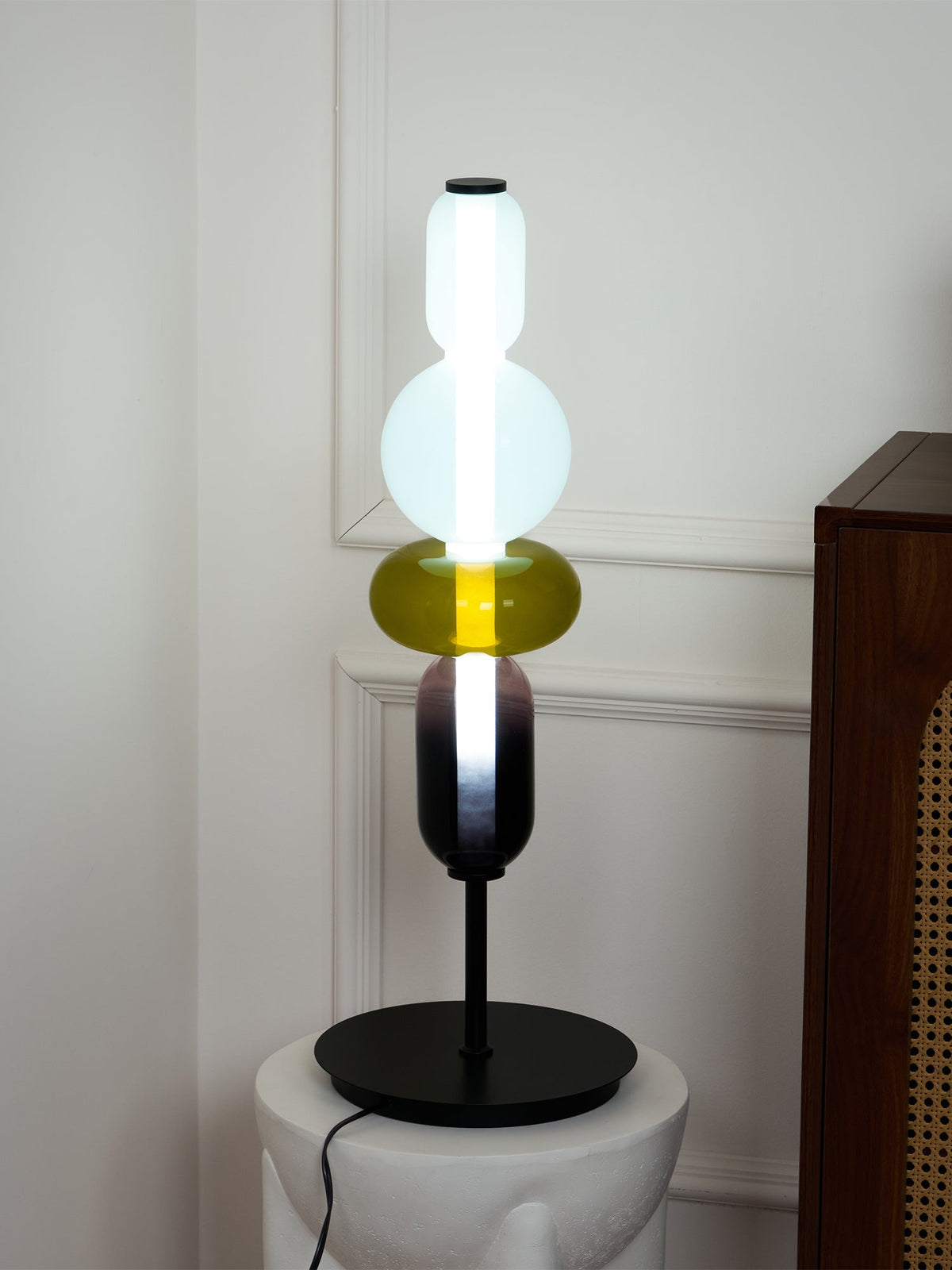 Briee Table Lamp