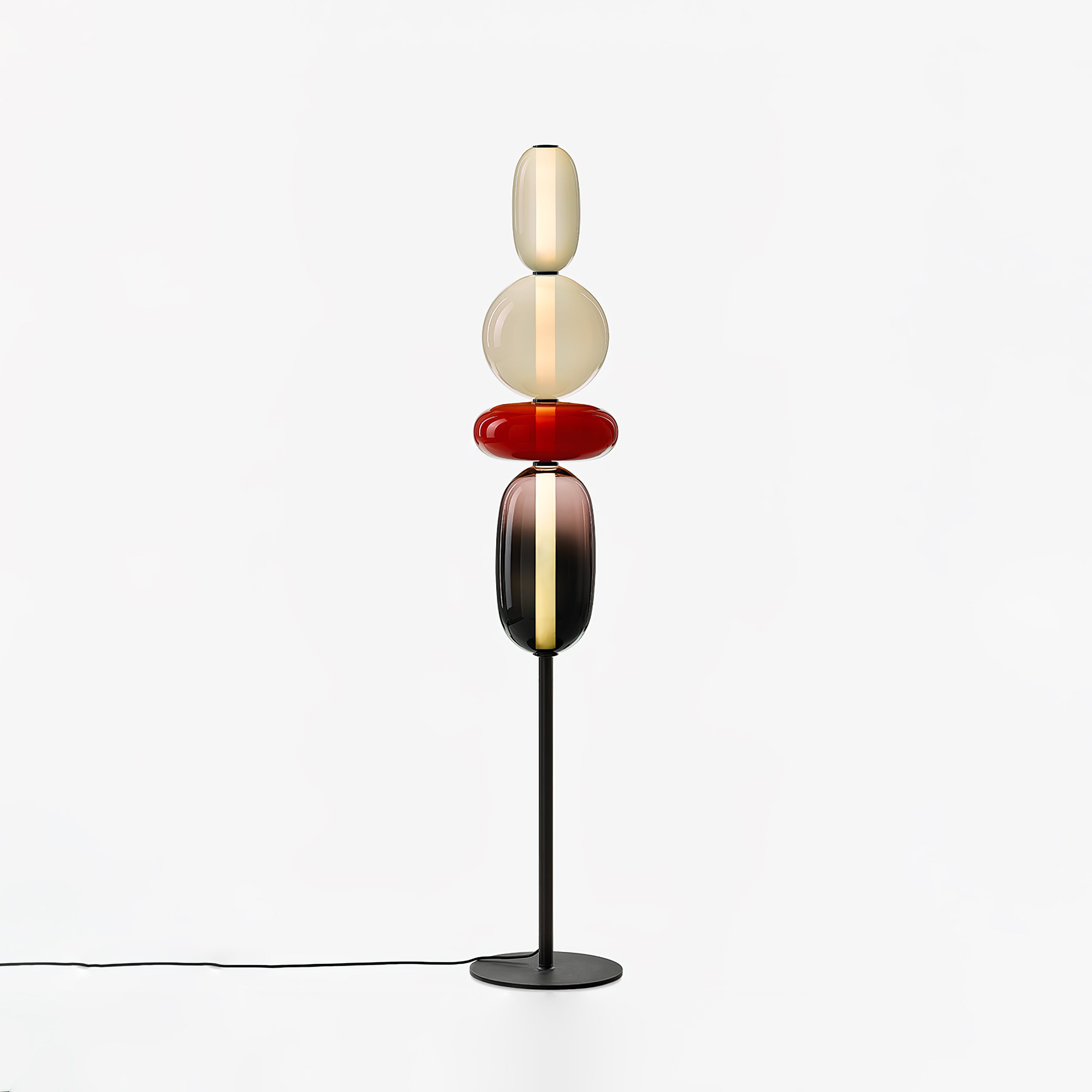 Silore Floor Lamp