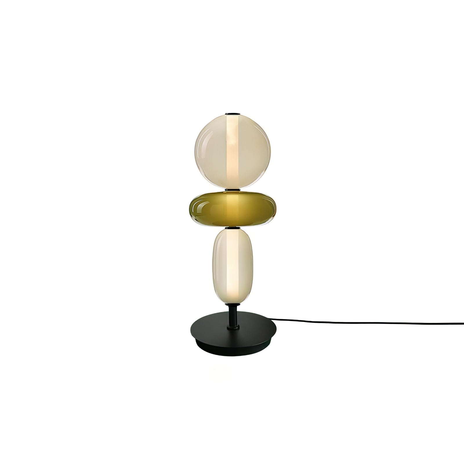 Lentaza Table Lamp