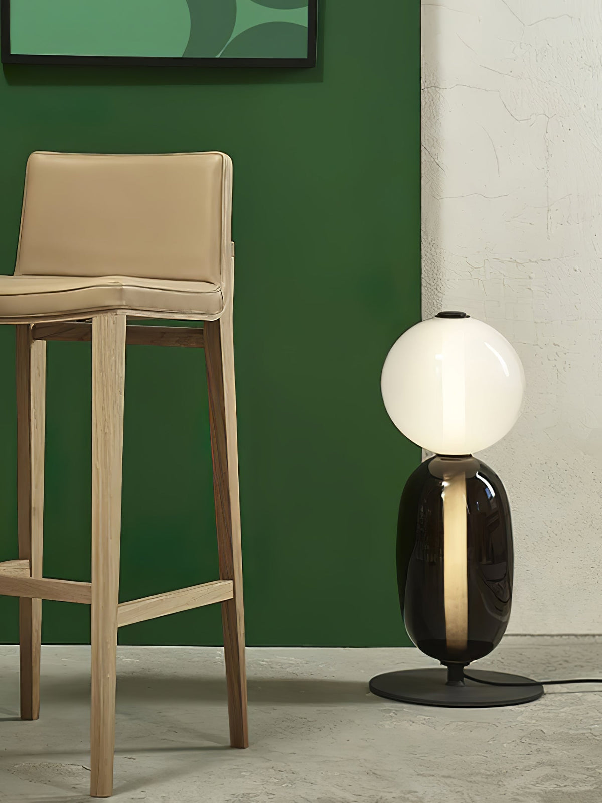 Briee Table Lamp