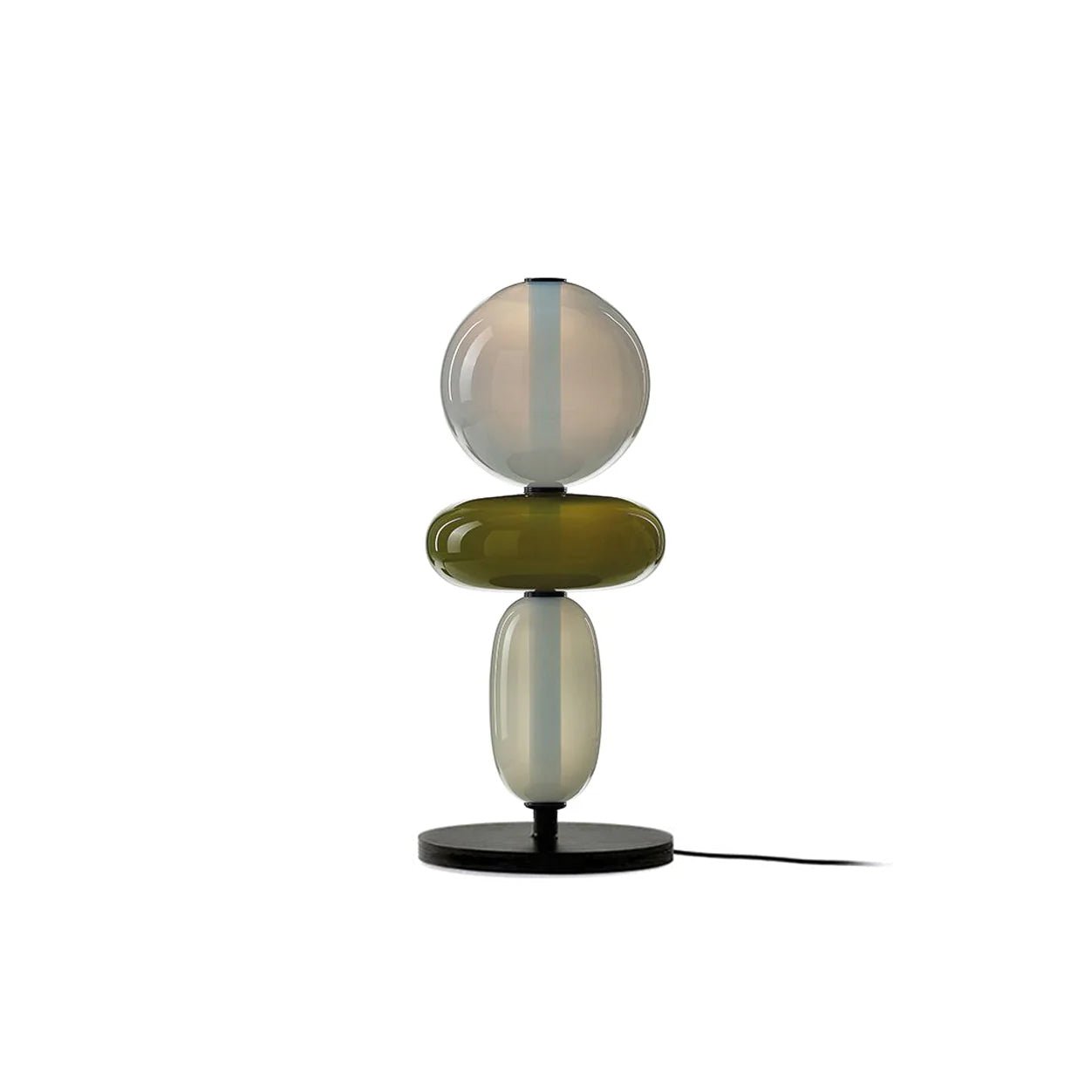 Lentaza Table Lamp