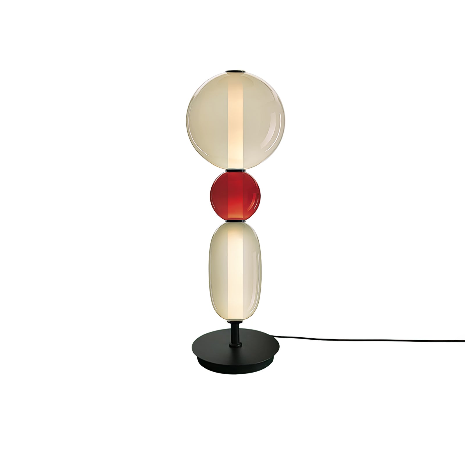 Lentaza Table Lamp