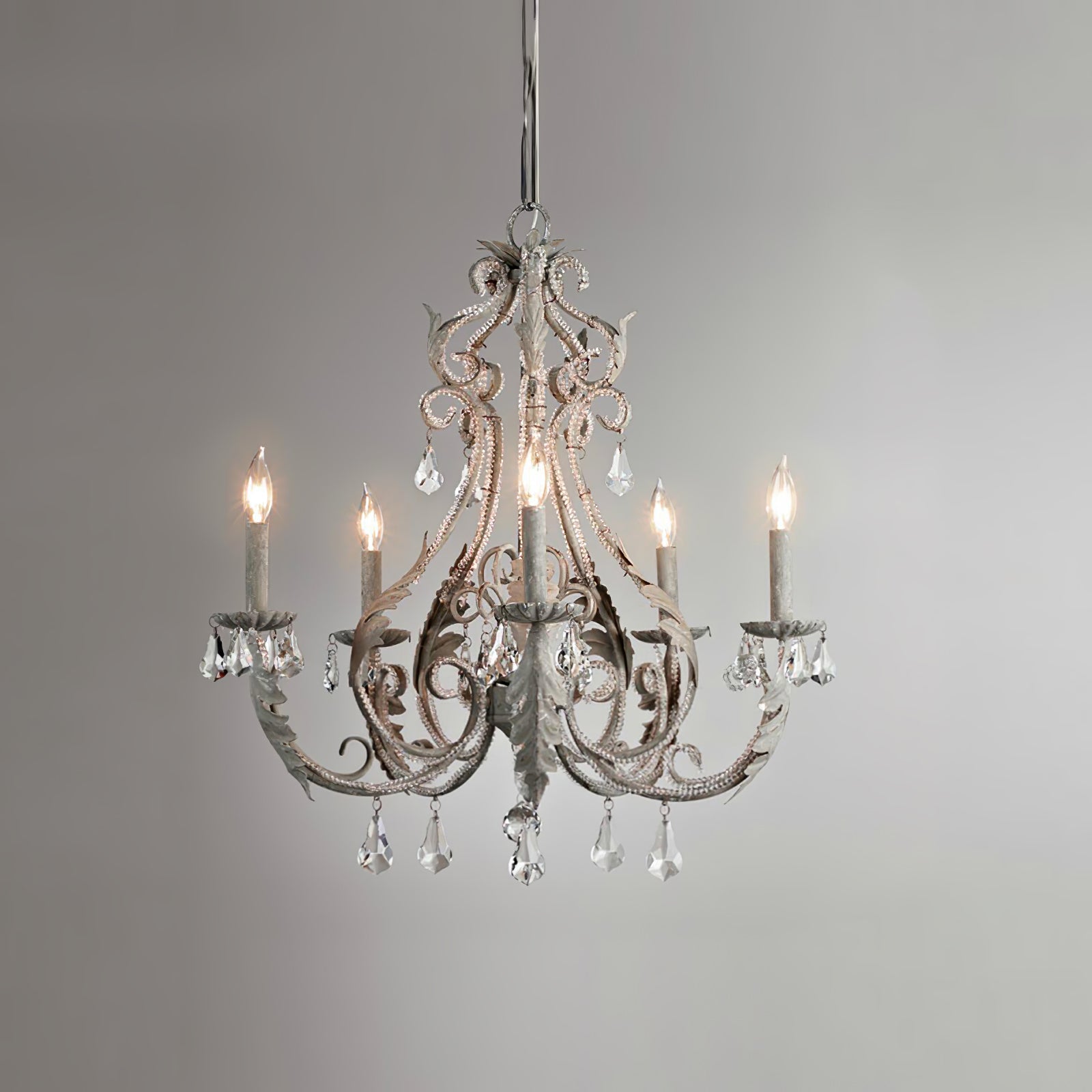 Donviro Chandelier