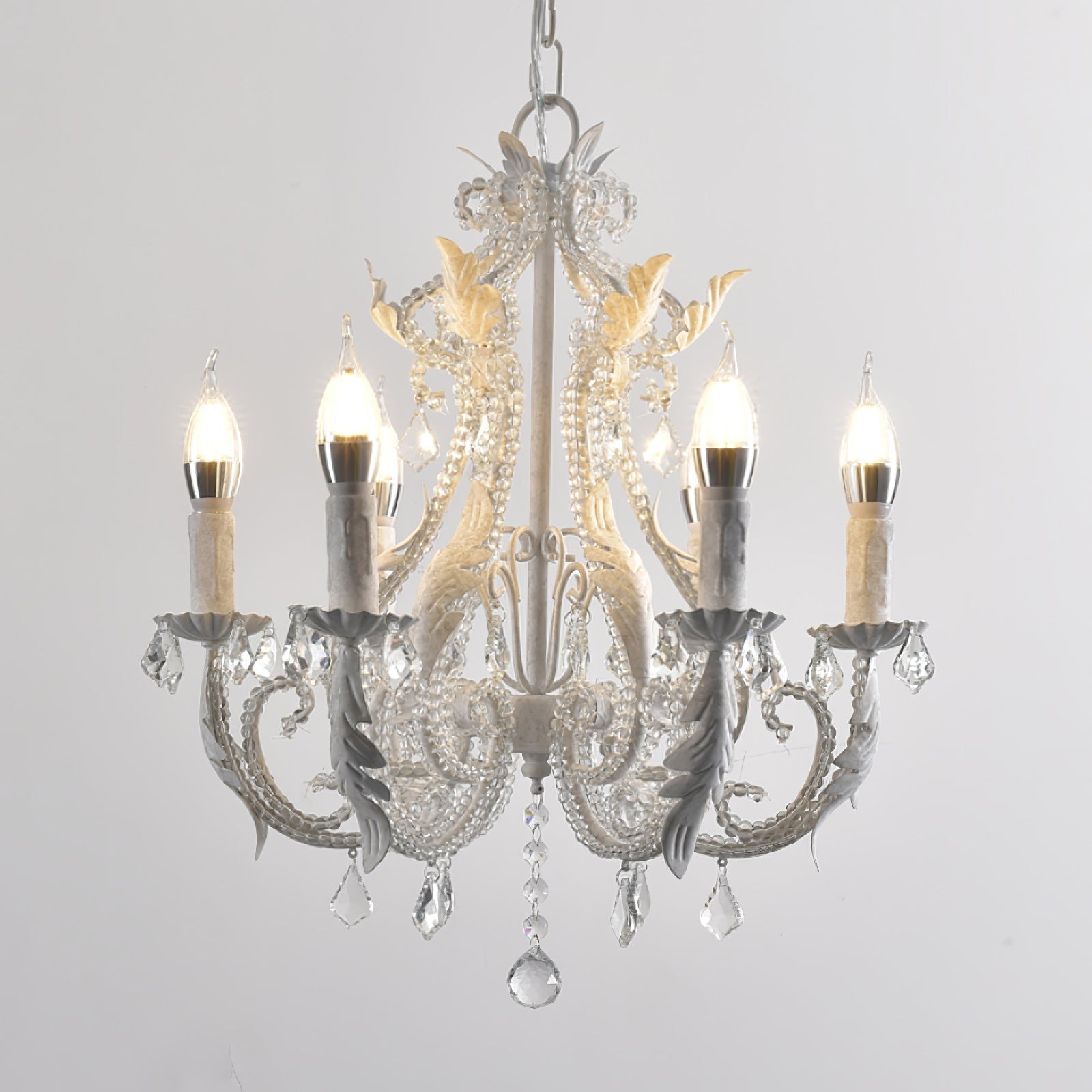 Donviro Chandelier