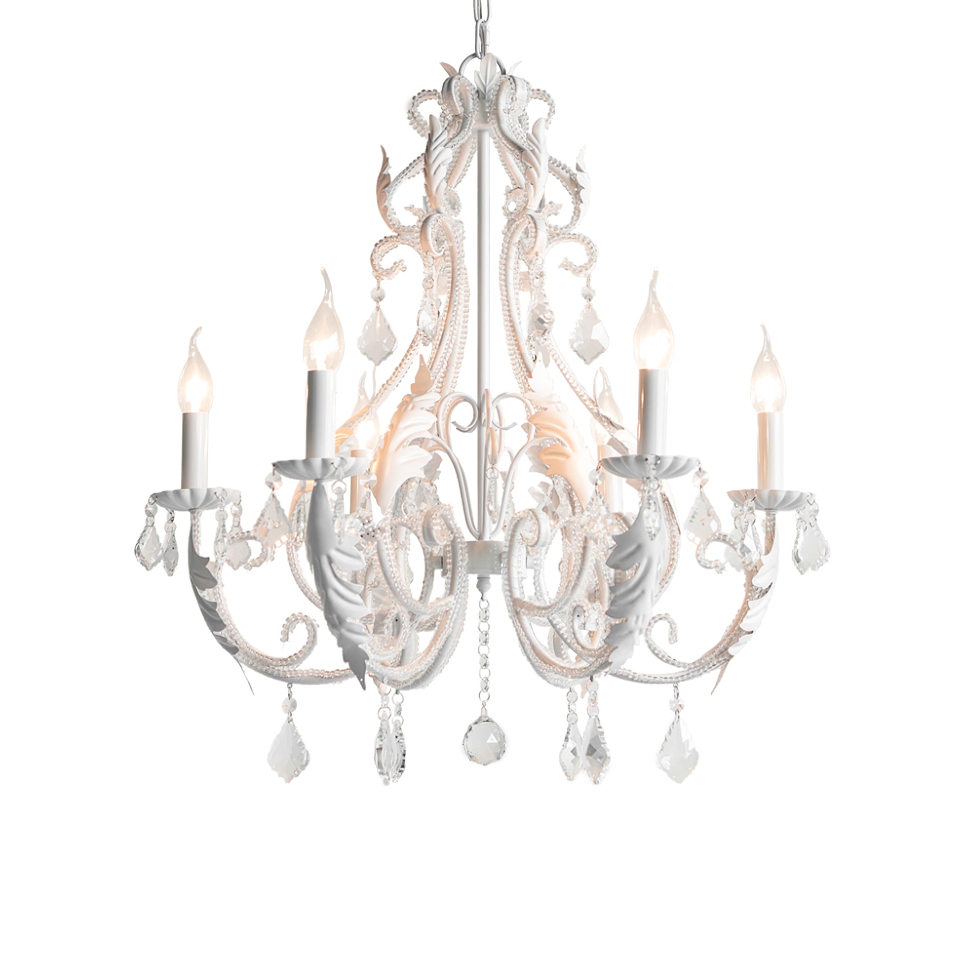 Donviro Chandelier