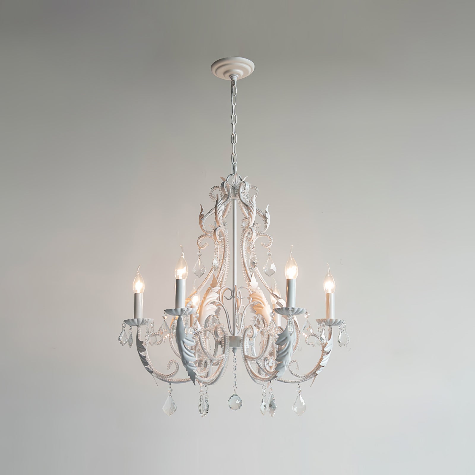 Donviro Chandelier