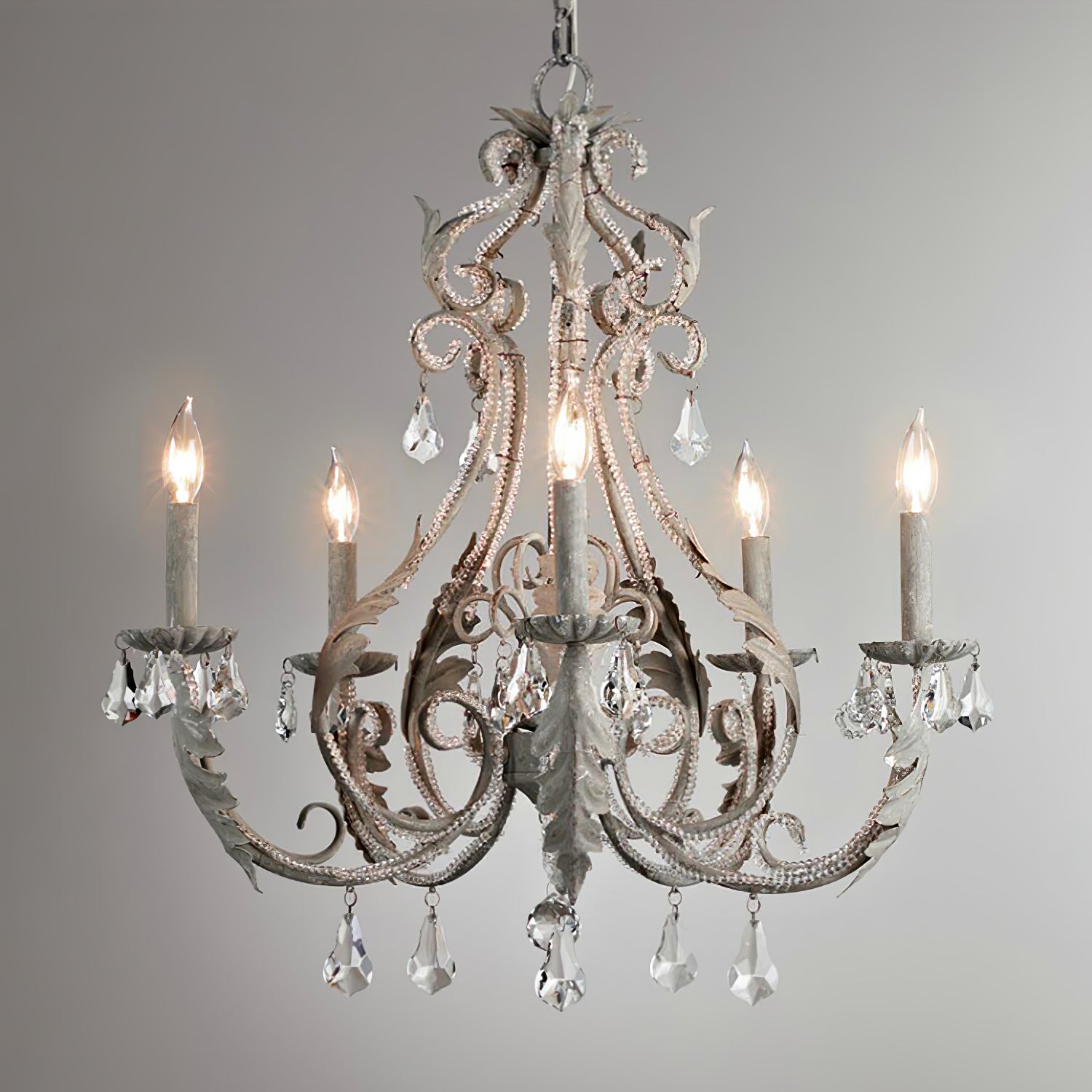 Donviro Chandelier