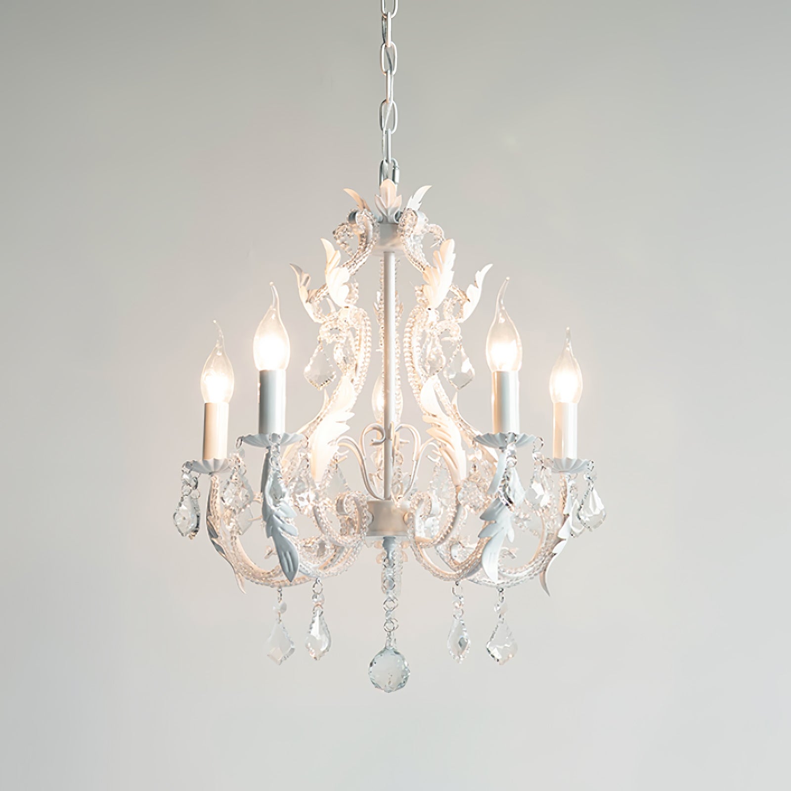 Donviro Chandelier