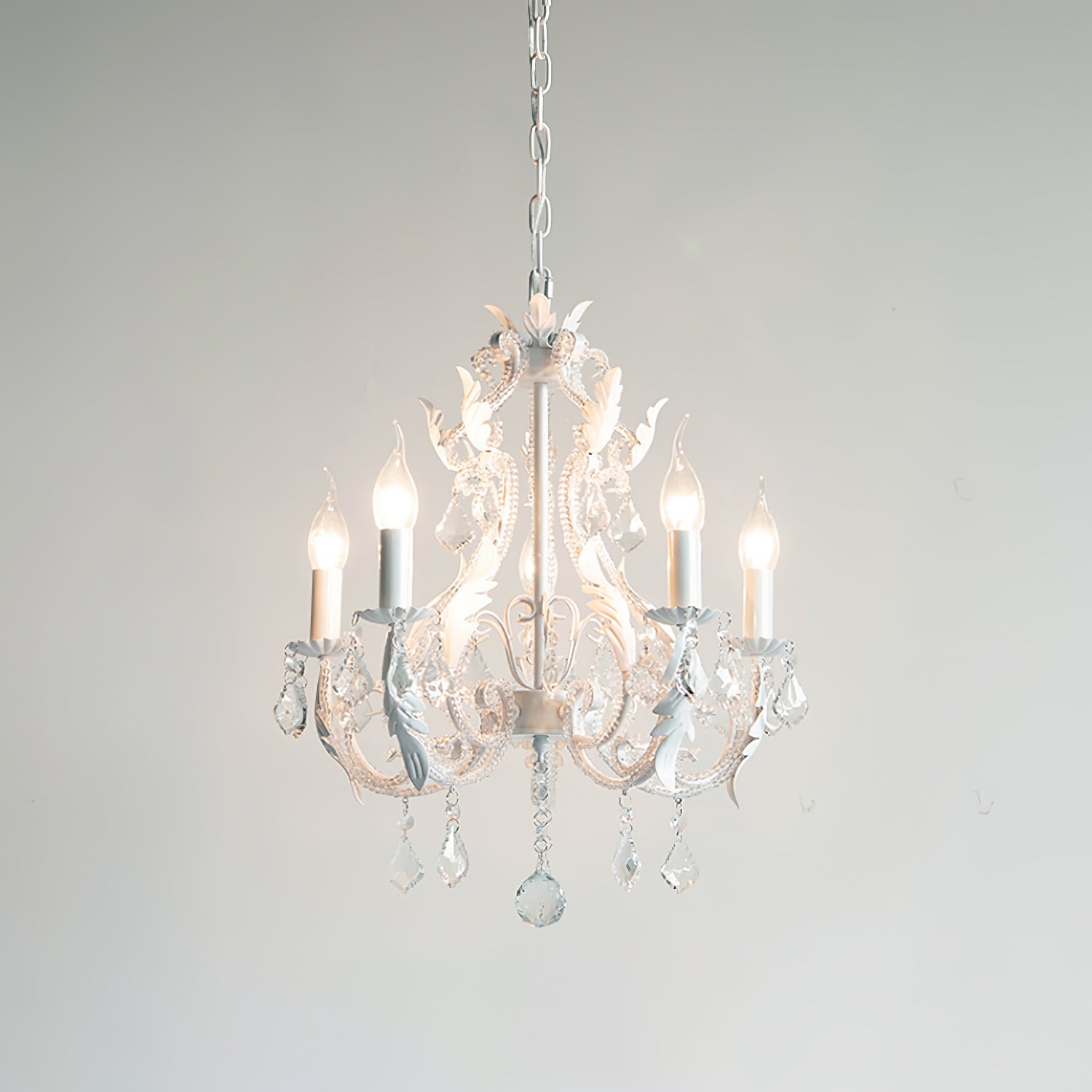Donviro Chandelier