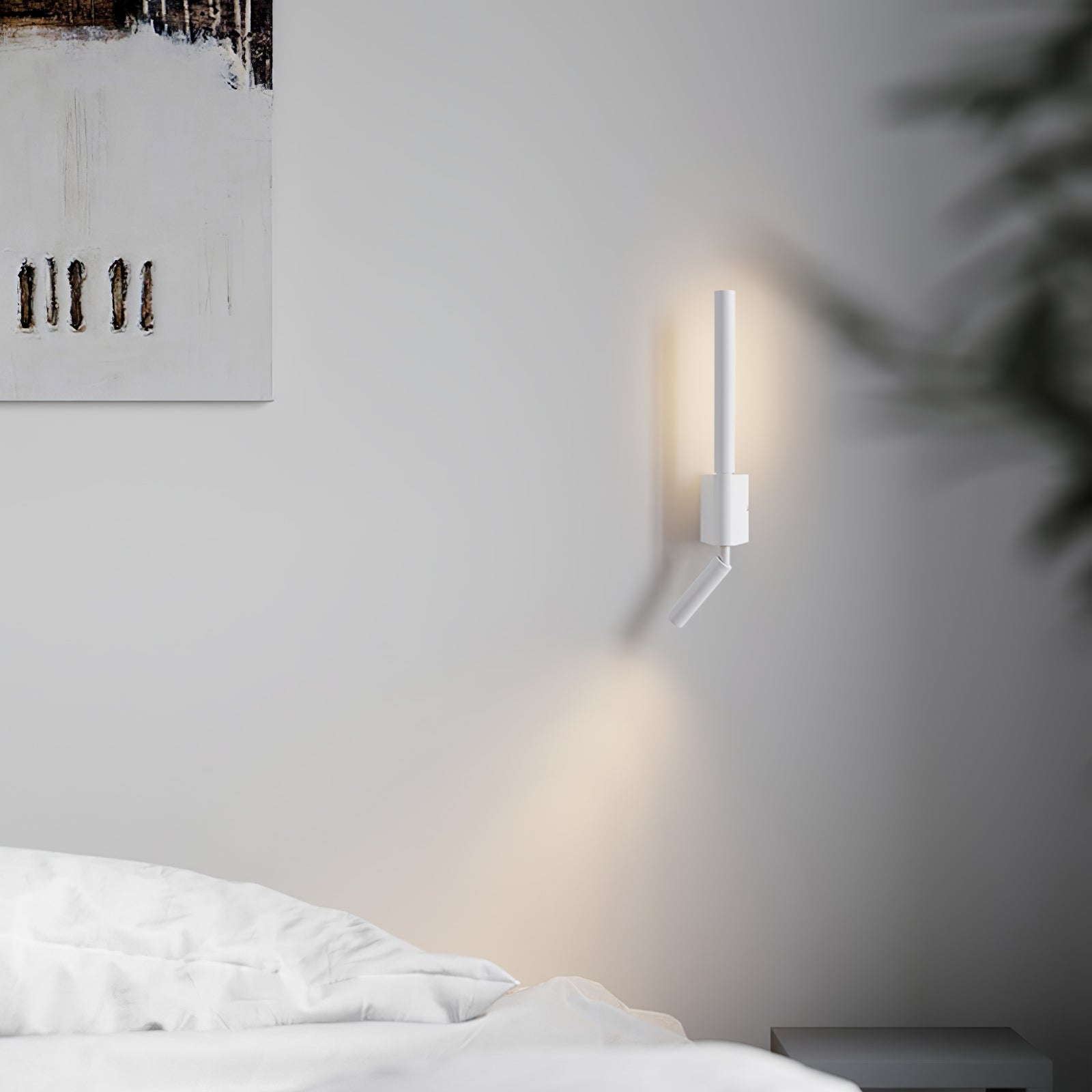 Cavullo Wall Light