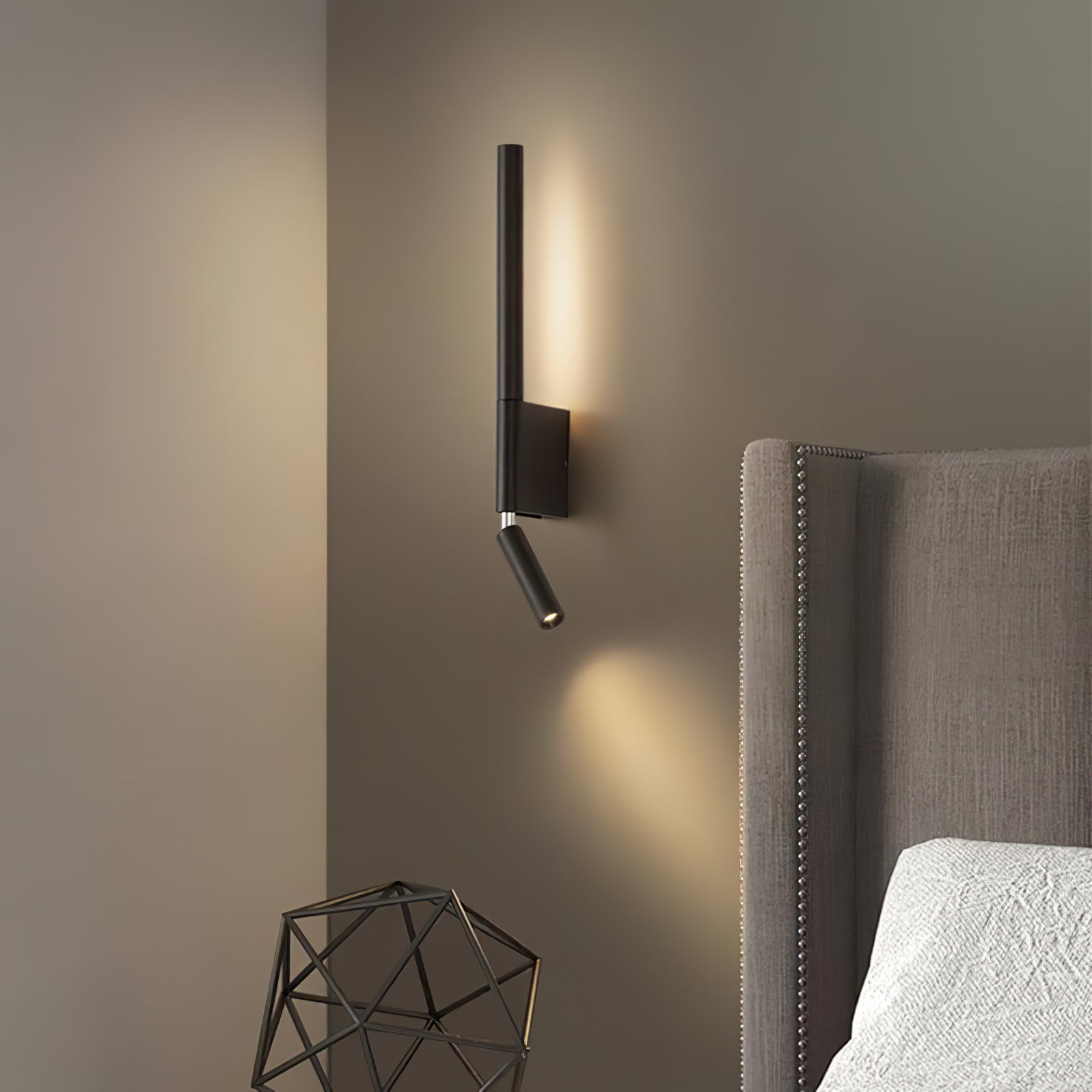 Cavullo Wall Light