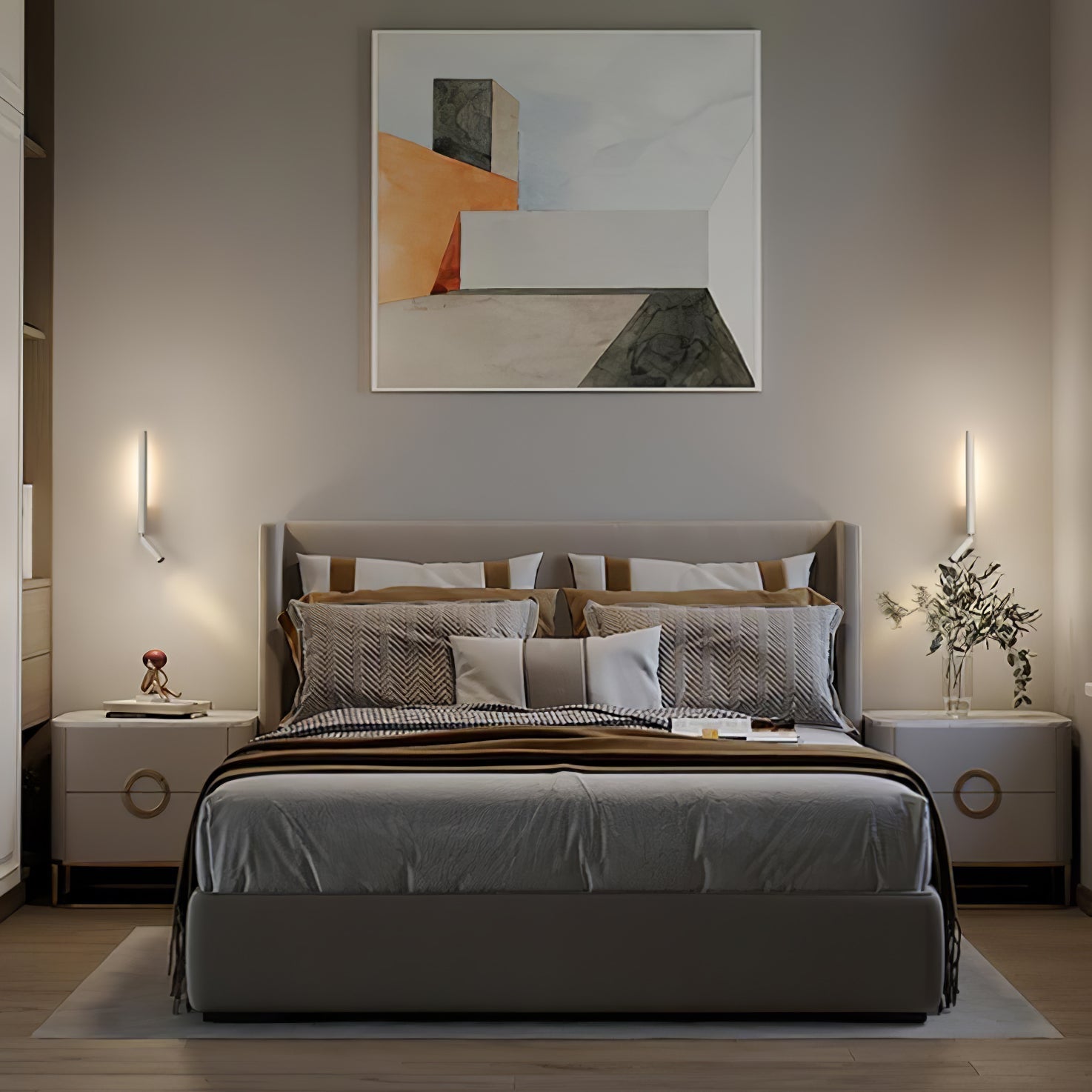 Cavullo Wall Light