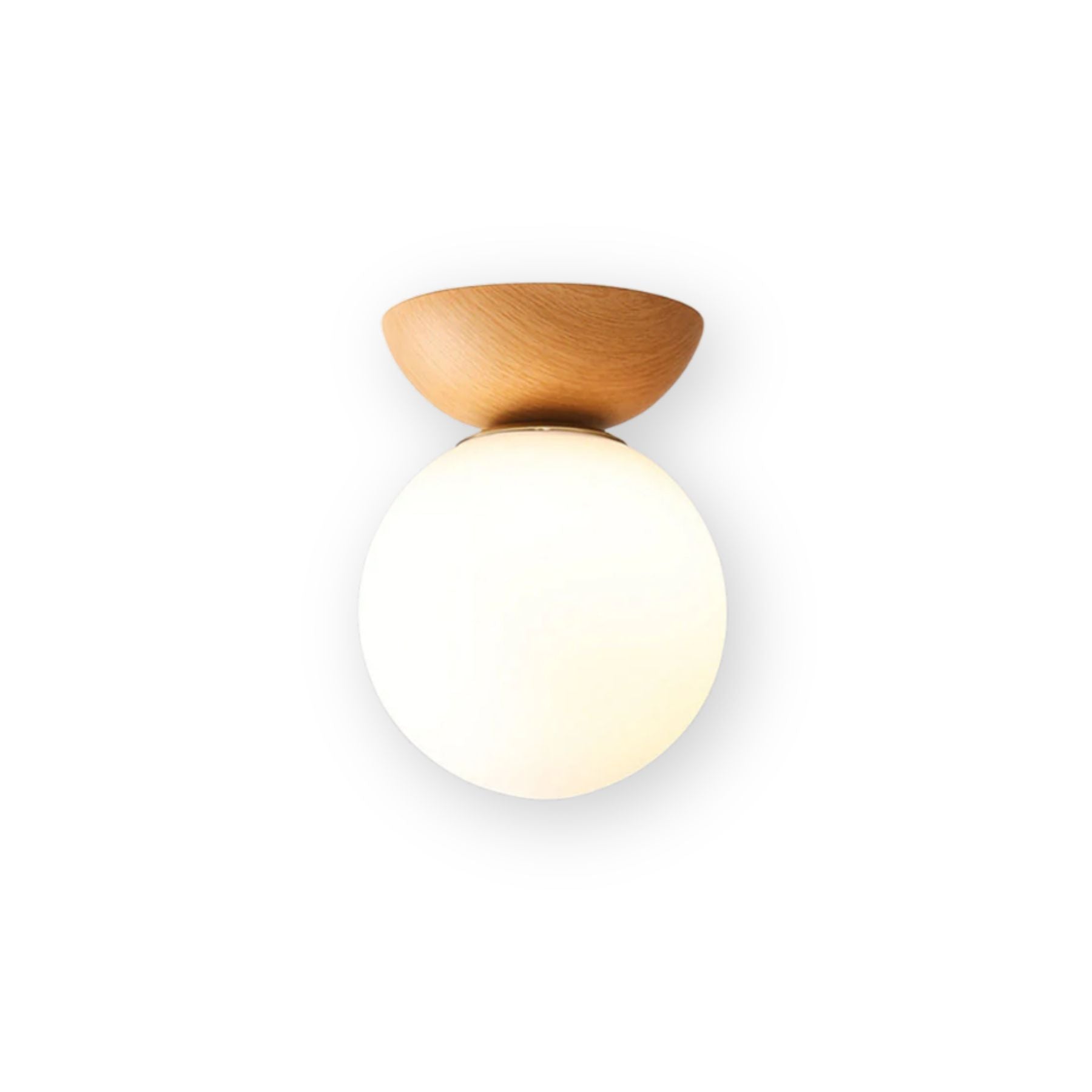 Pundo Ceiling Light