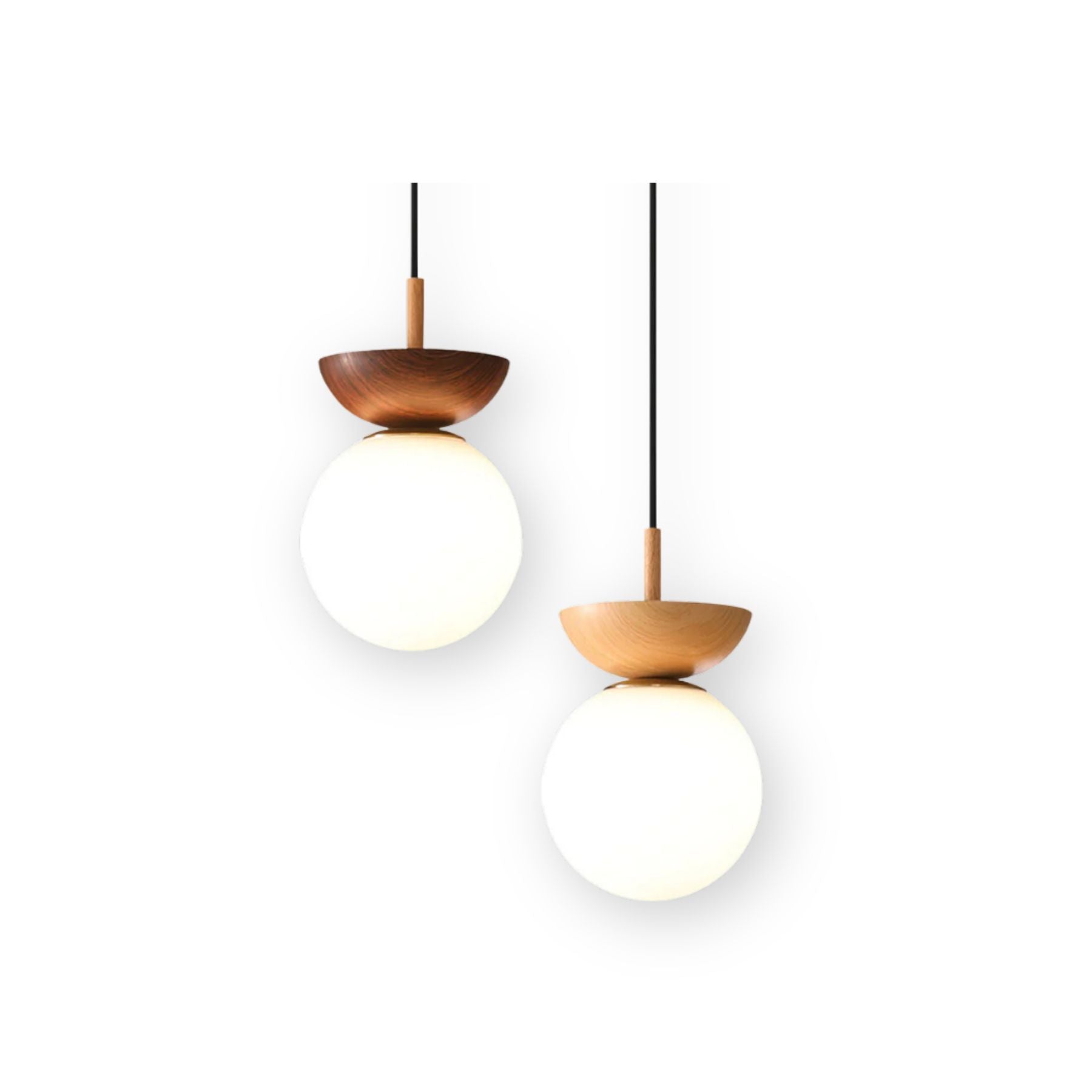 Pundo Pendant Light