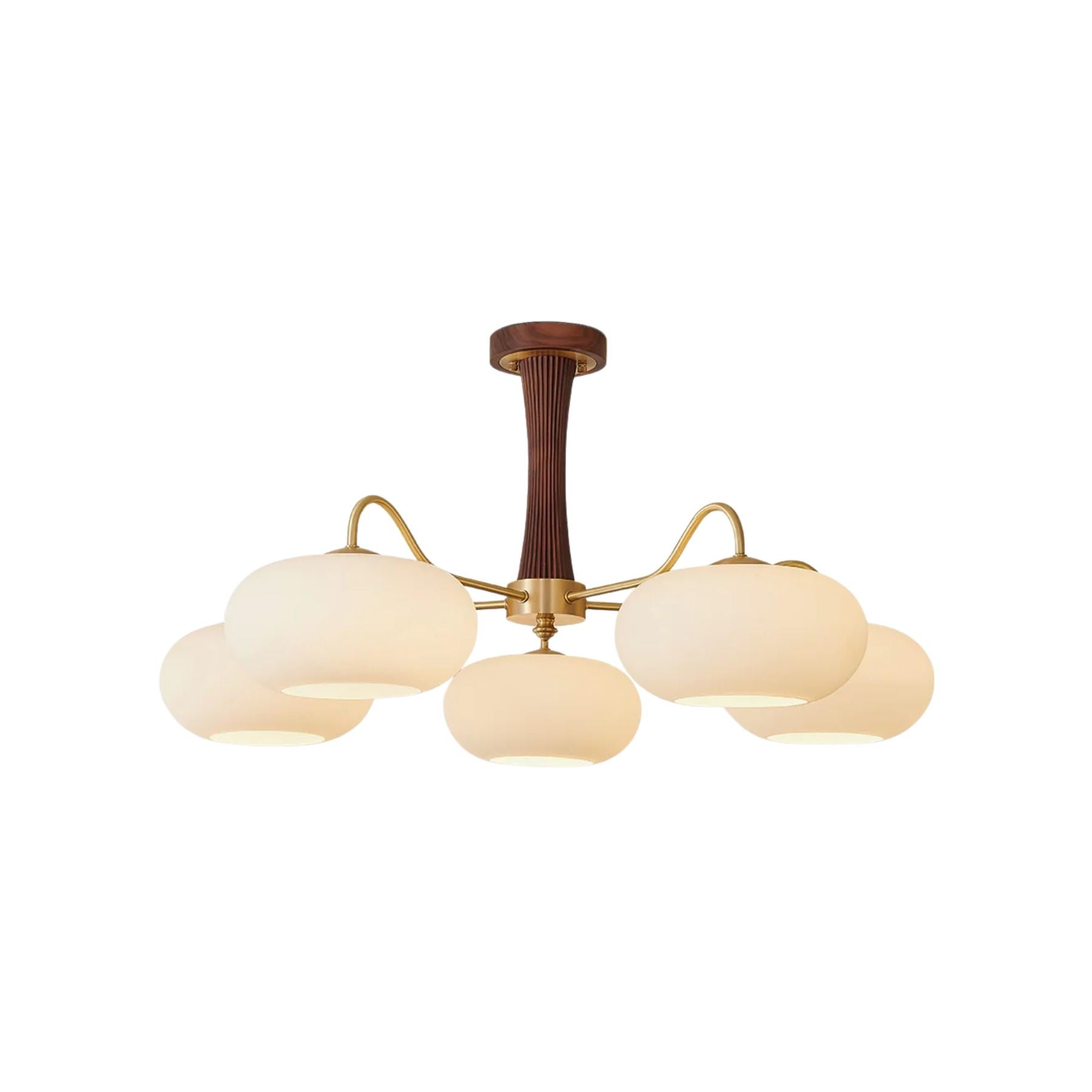 Choubon Ceiling Light