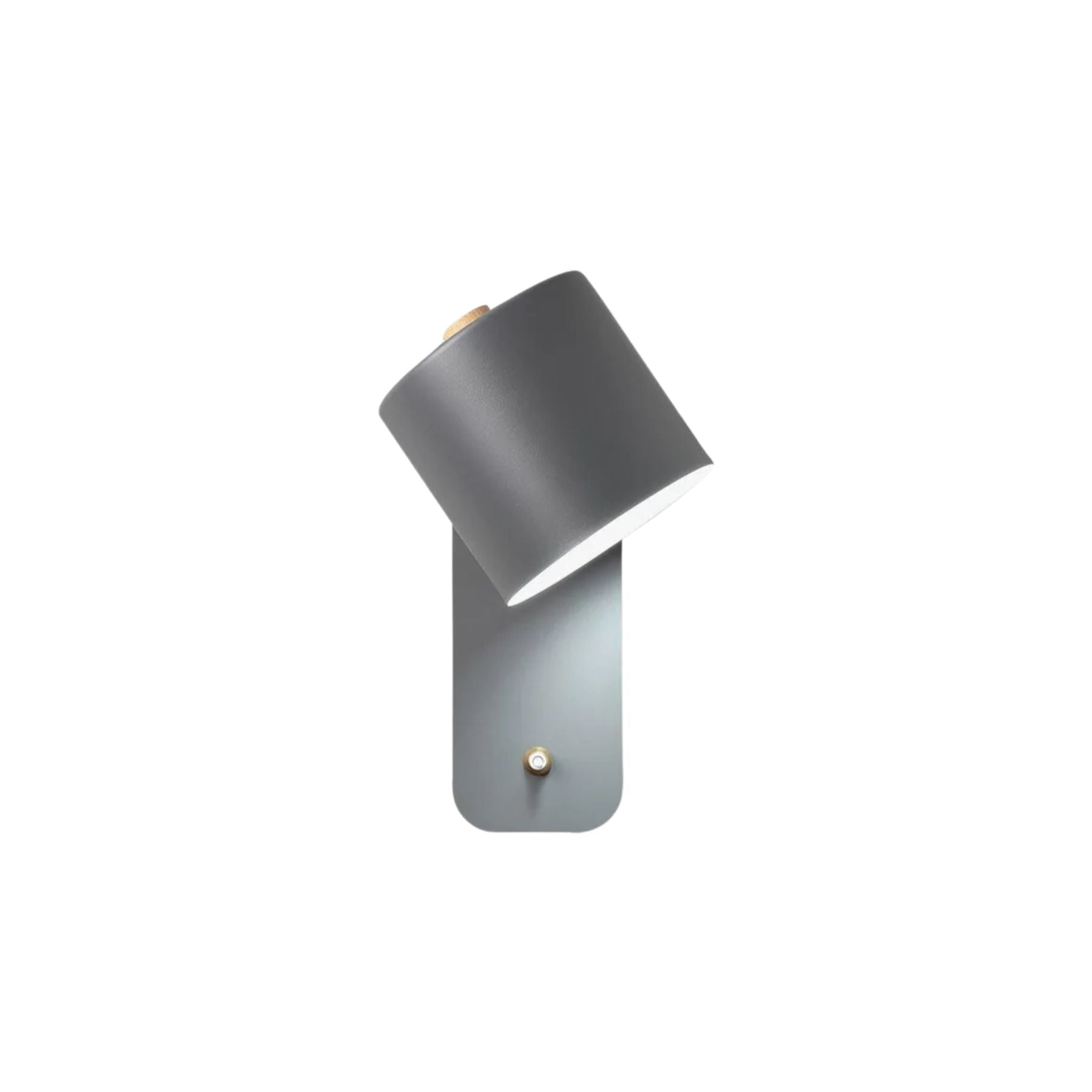 Klusy Rotatable Wall Light