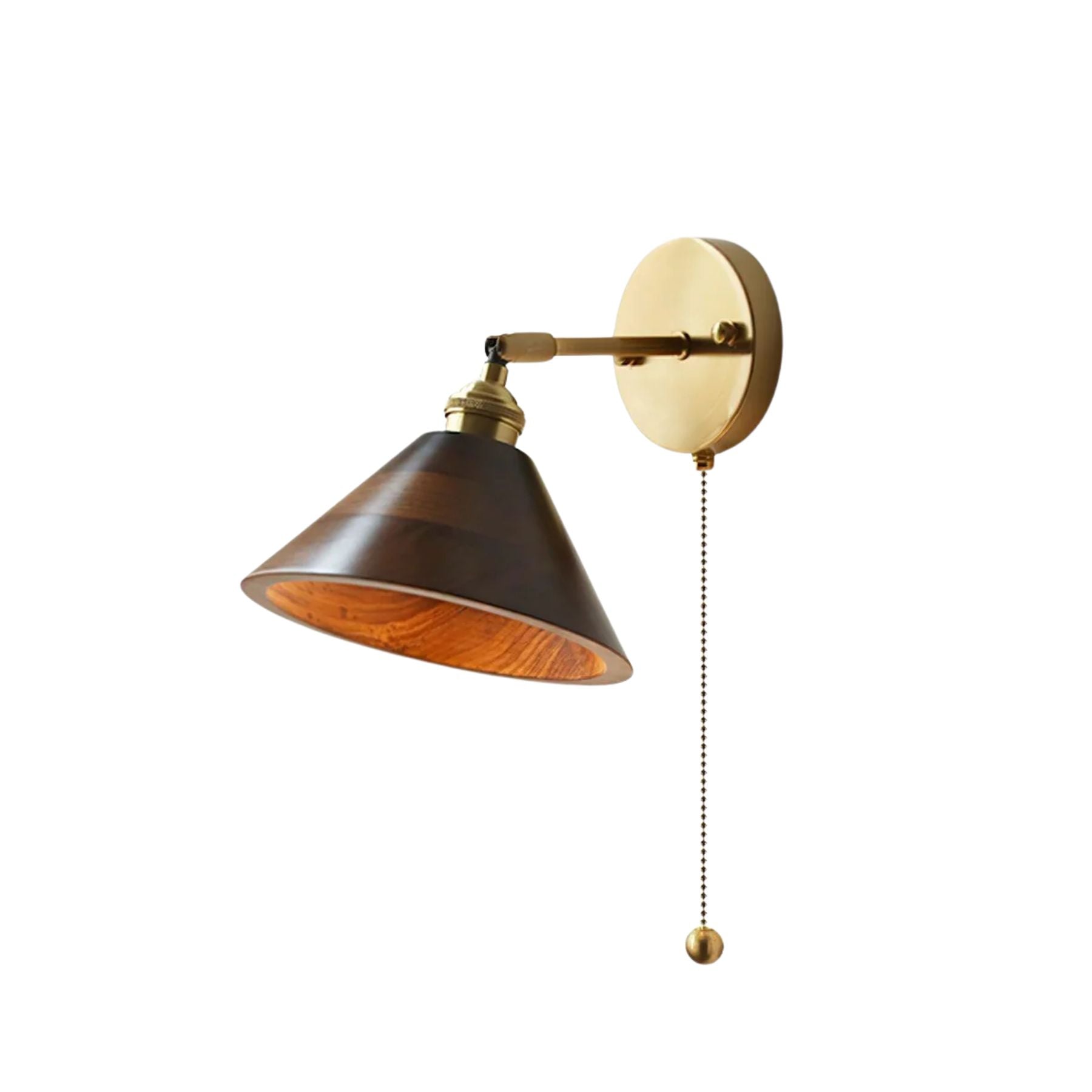 Lozon Wall Light