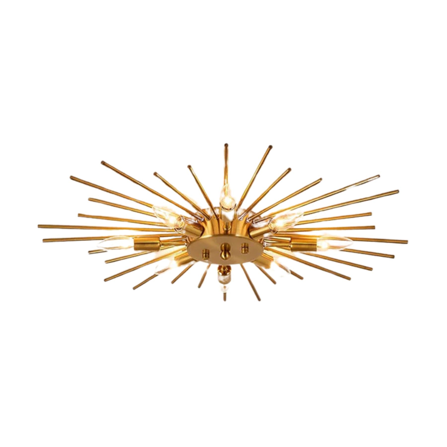 Salzeno Ceiling Light