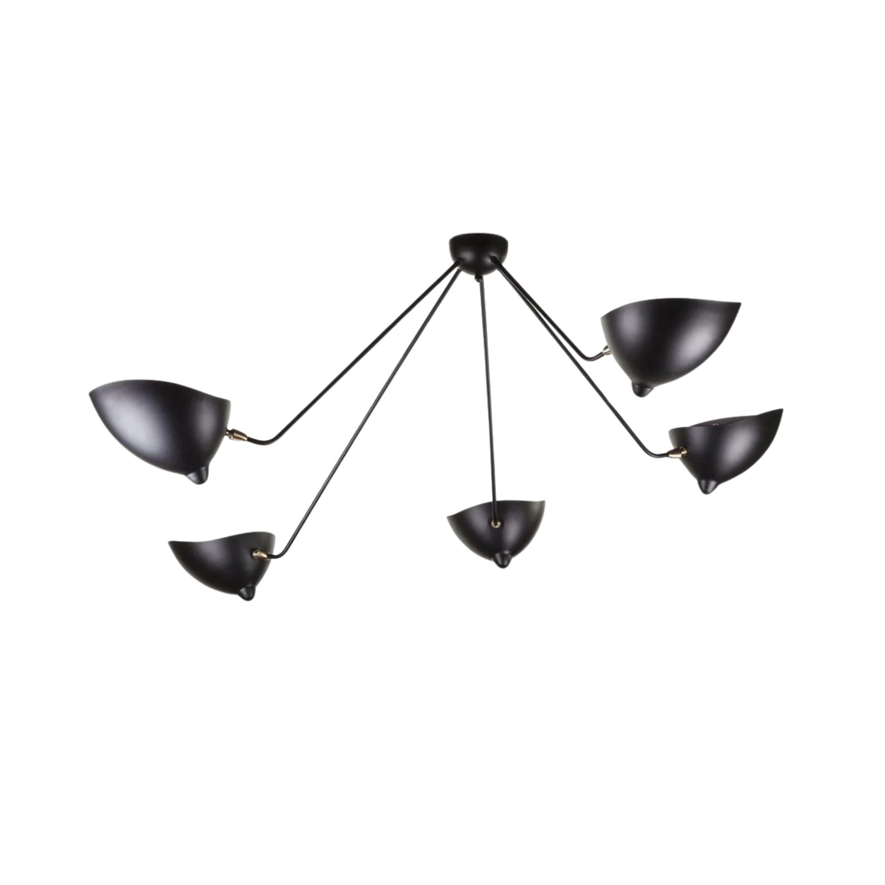 Sergun Ceiling Light