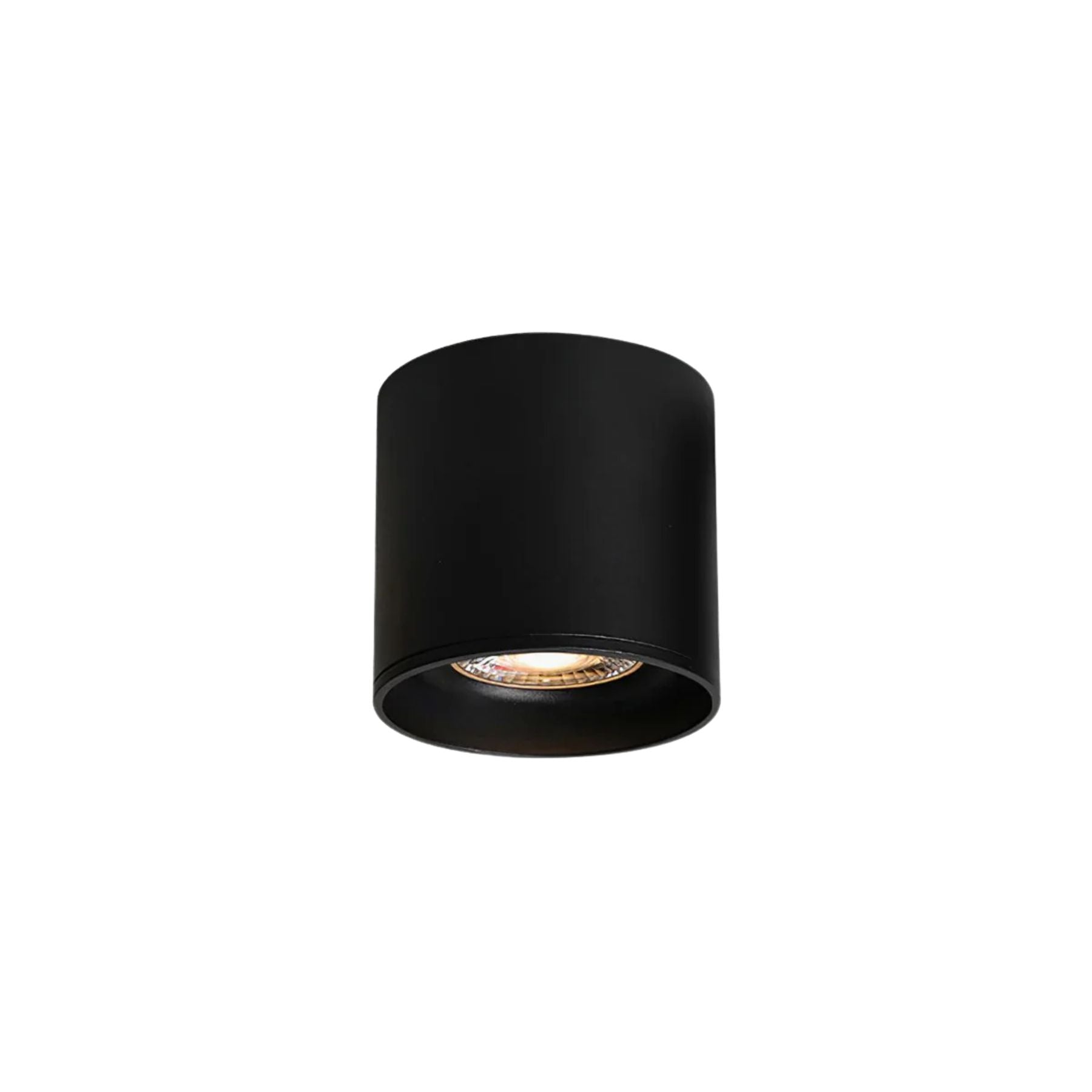 Lenu Cylinder Ceiling Light